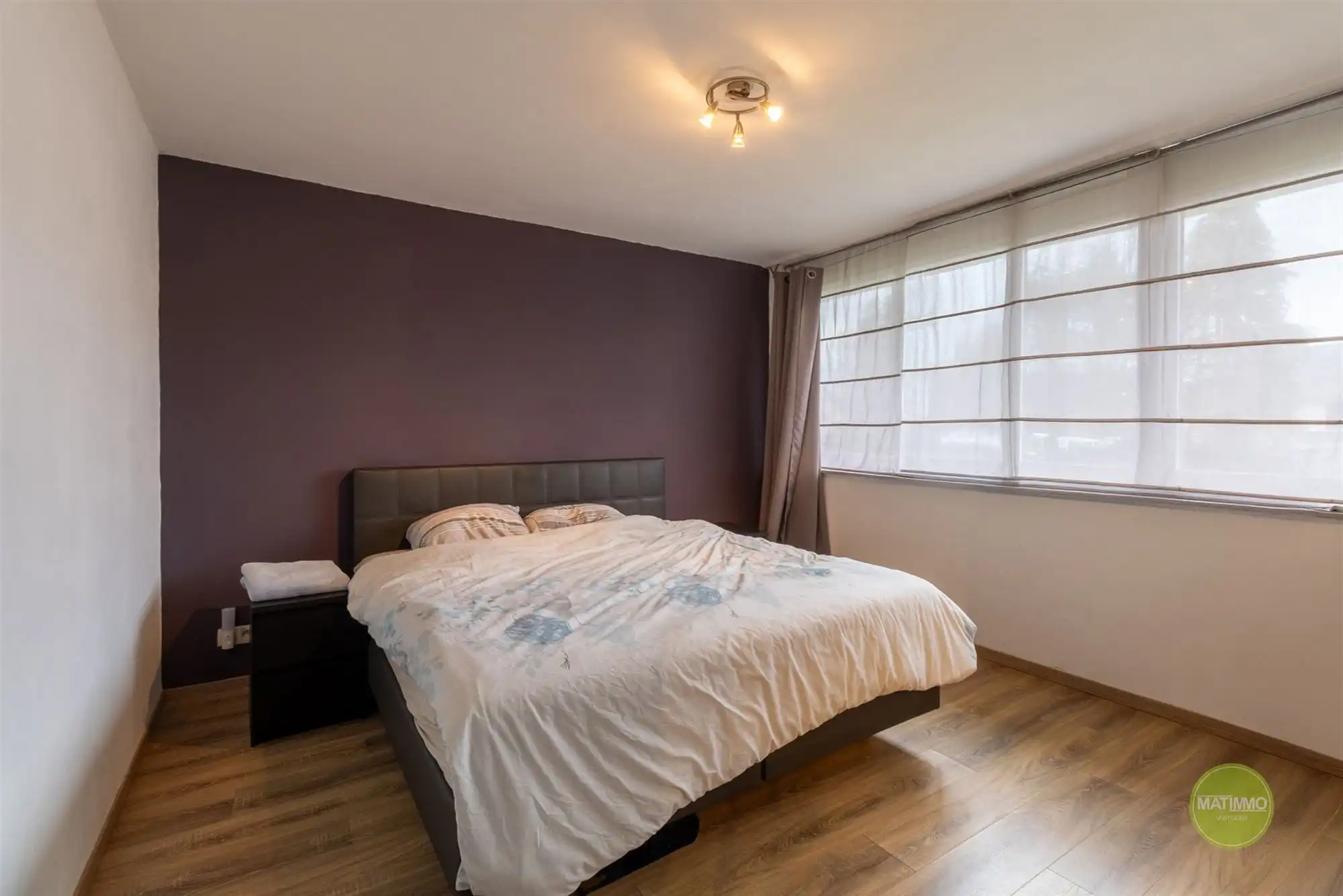 Rustig gelegen gezinswoning met 3 slaapkamers te Mol  foto 14