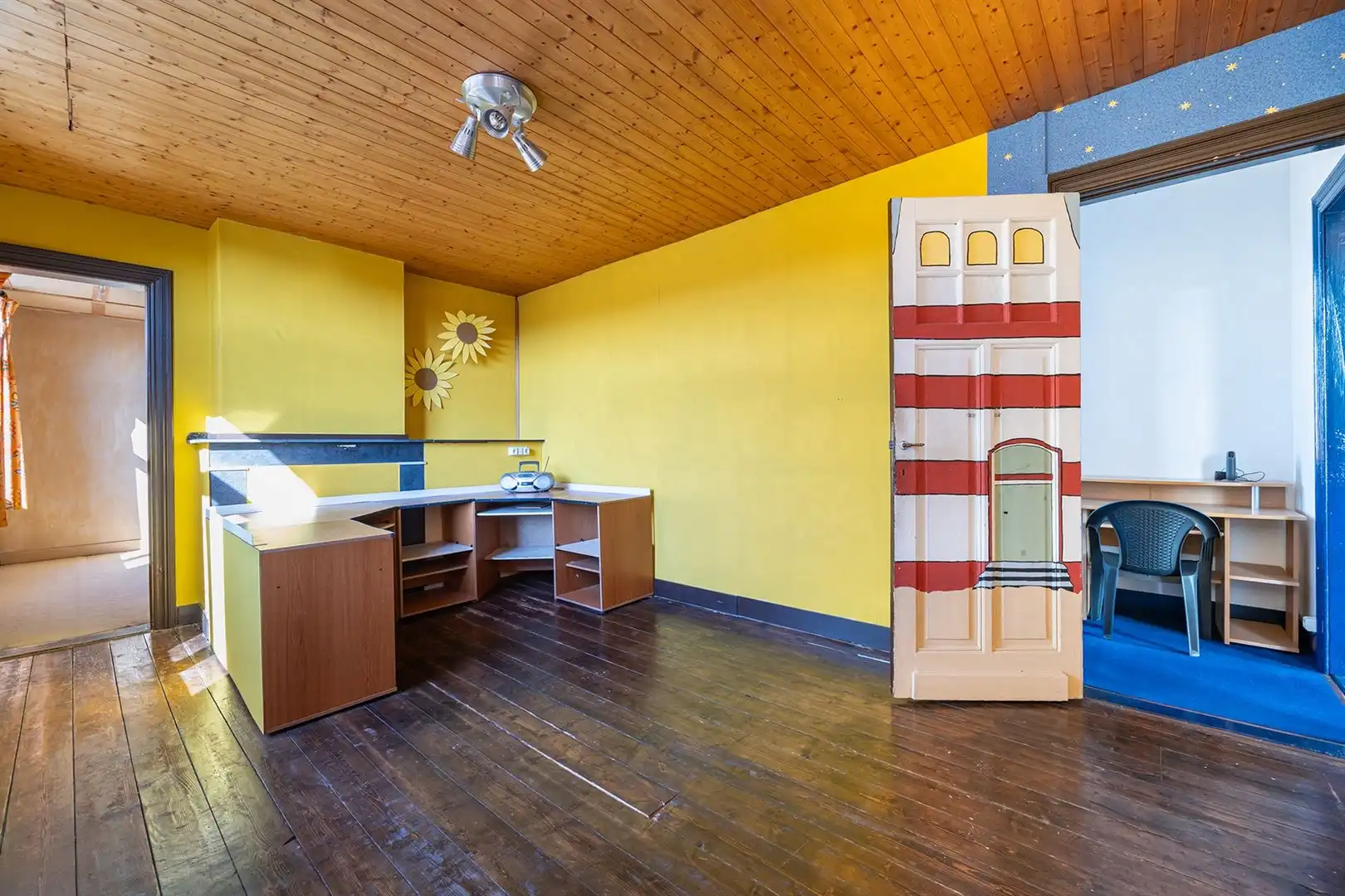 Ruime burgerwoning in Ekerse dorpskern foto 23