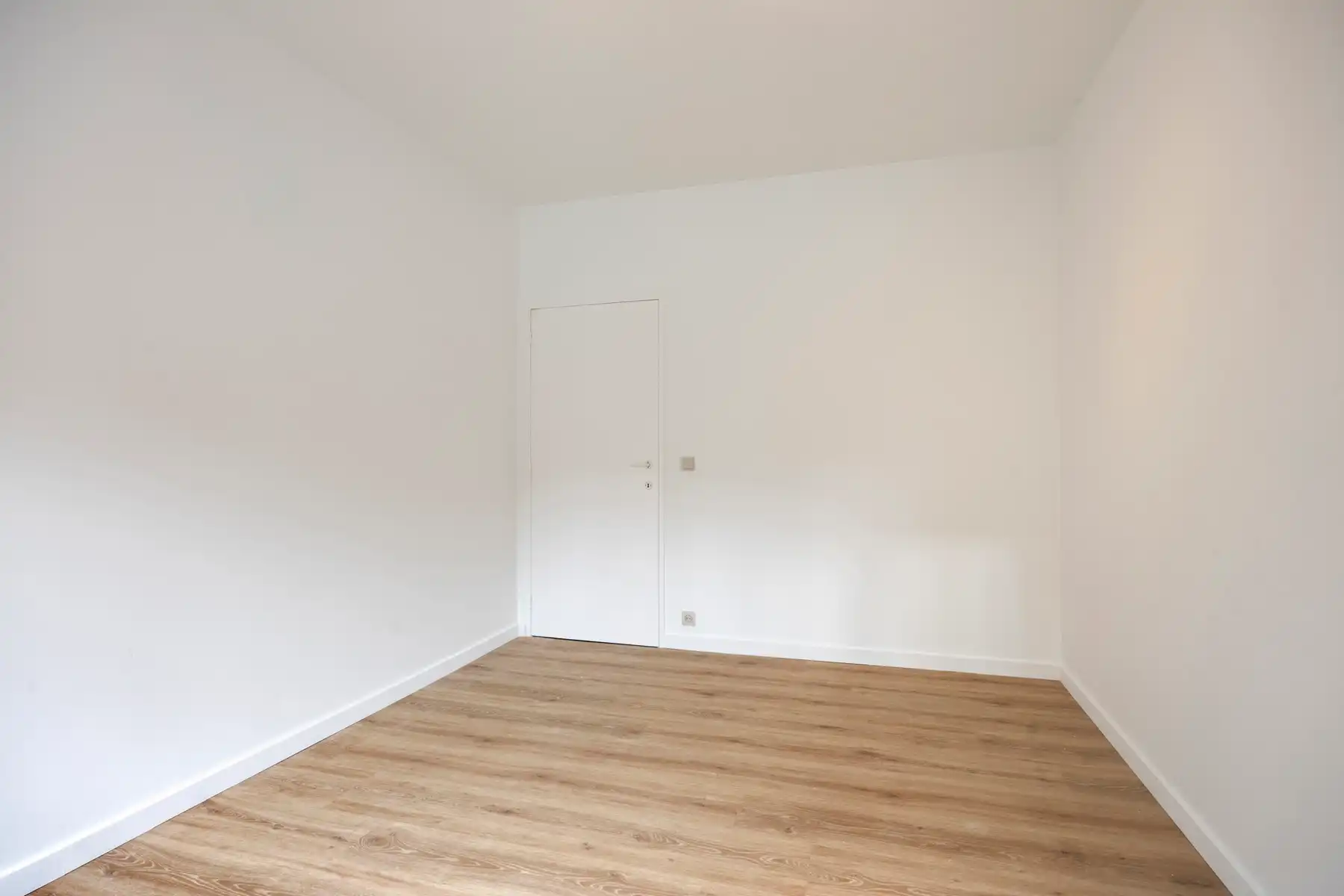 gelijkvloersappartement met twee slaapkamers foto 10