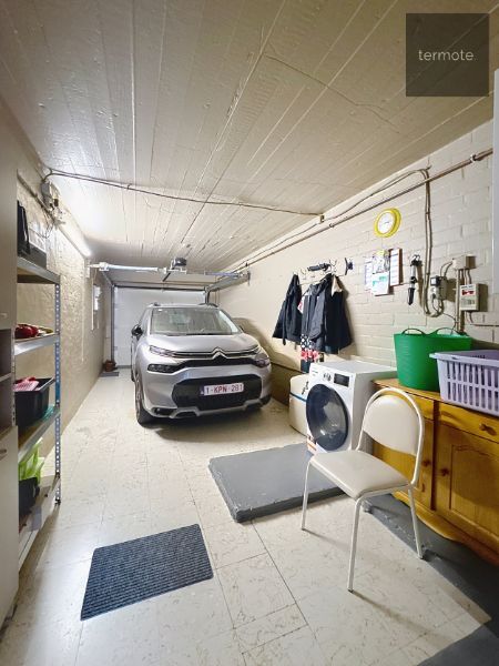 rijwoning met garage foto 13