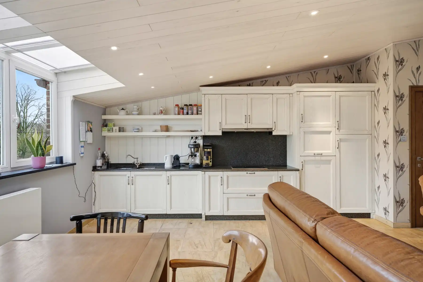 B&B met restaurant en private woonst in het groen foto 21