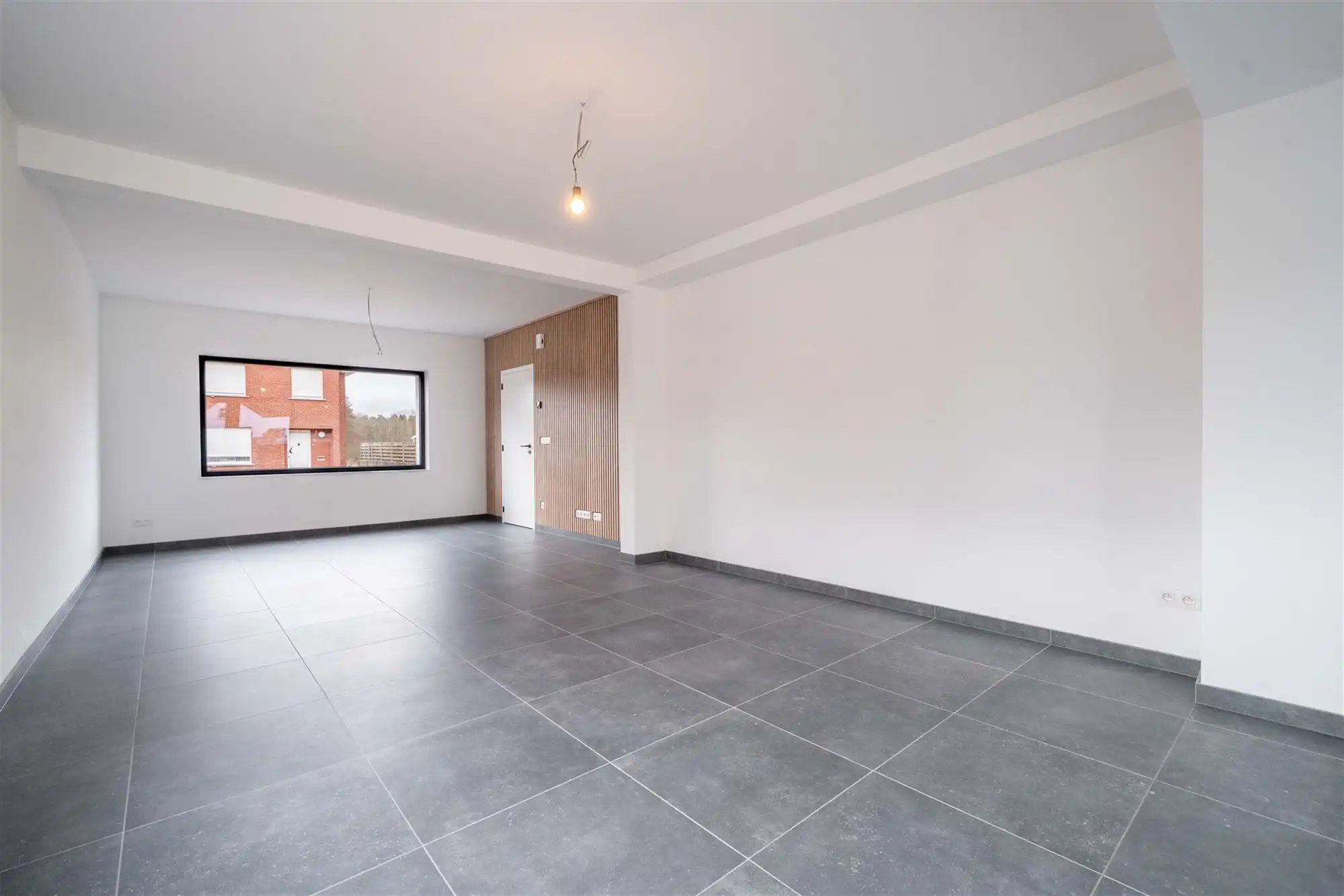 Energiezuinige woning te huur in Begijnendijk! foto 6