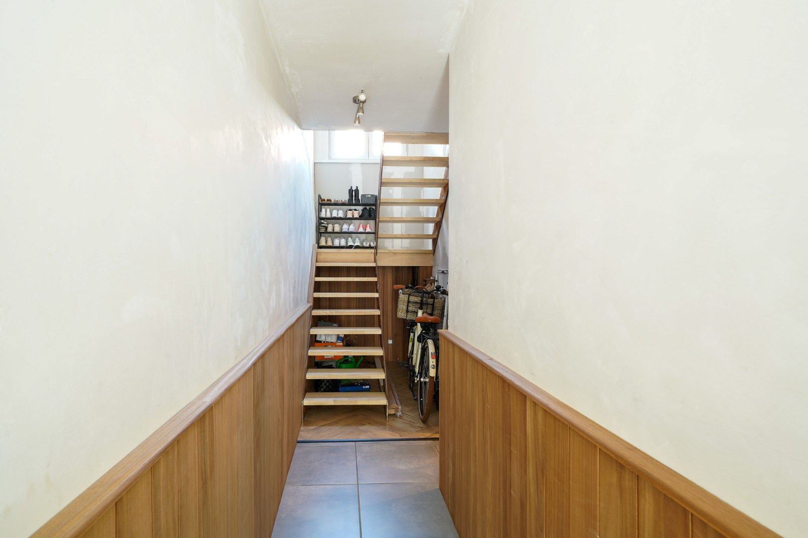 Mooi gerenoveerde woning te Mariakerke foto 13