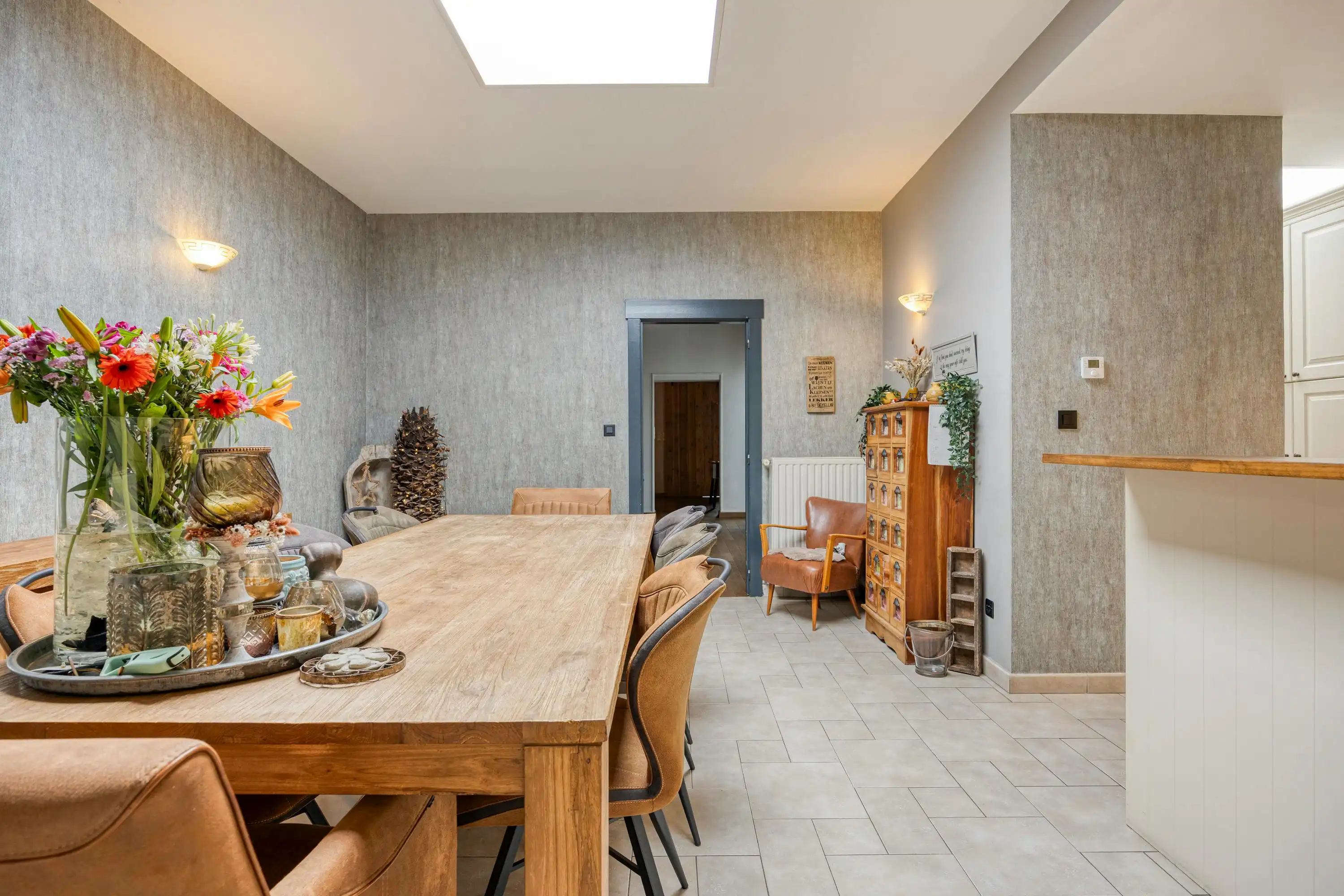 Instapklare kangoeroewoning te koop in centrum Wuustwezel foto 19