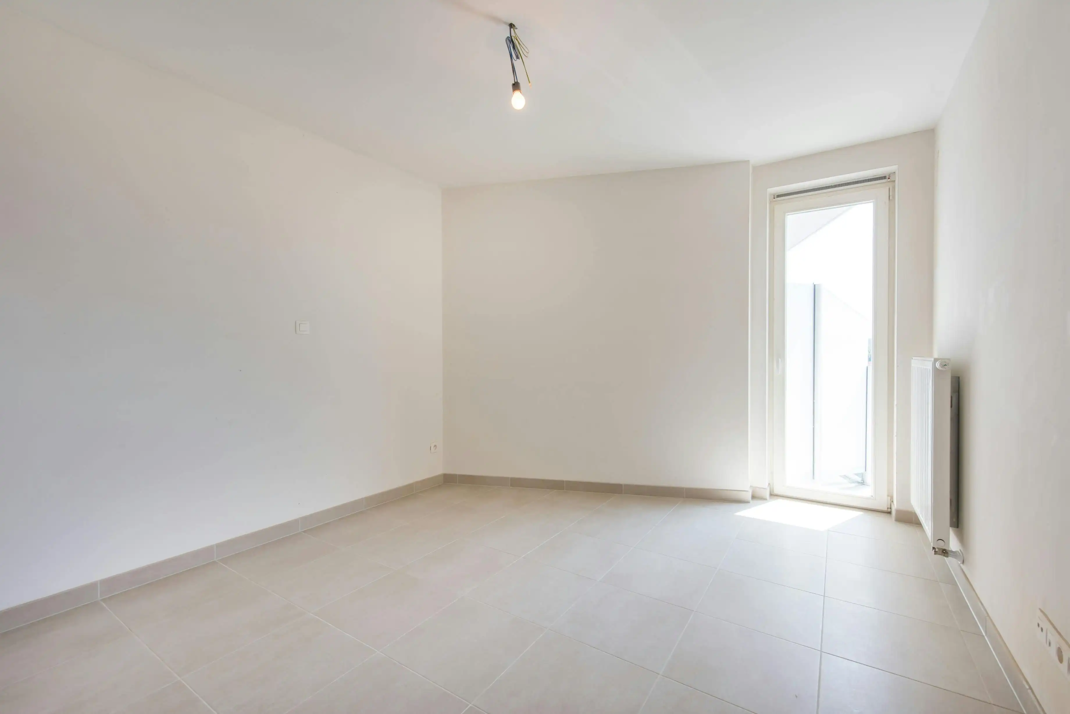 Ruim appartement (94m²) met 2 slaapkamers in Koksijde-Bad foto 6