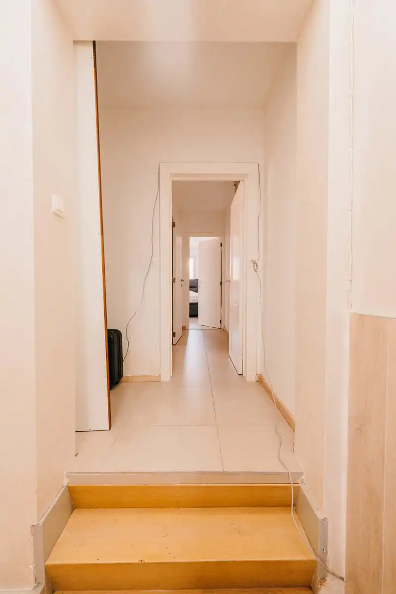 Verrassend ruime woning met sfeervolle leefruimte foto 14