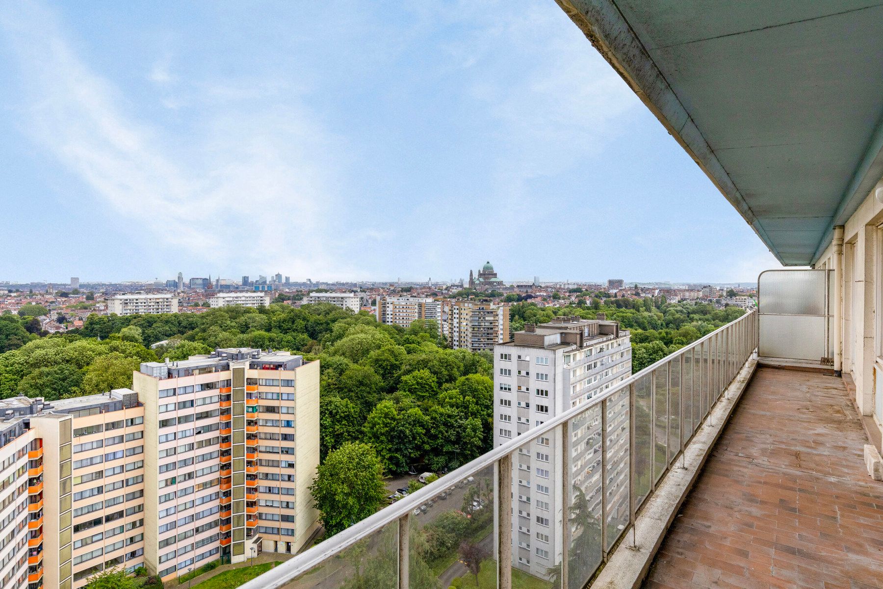 2 slaapkamer appartement met terras en fantastisch uitzicht foto 5