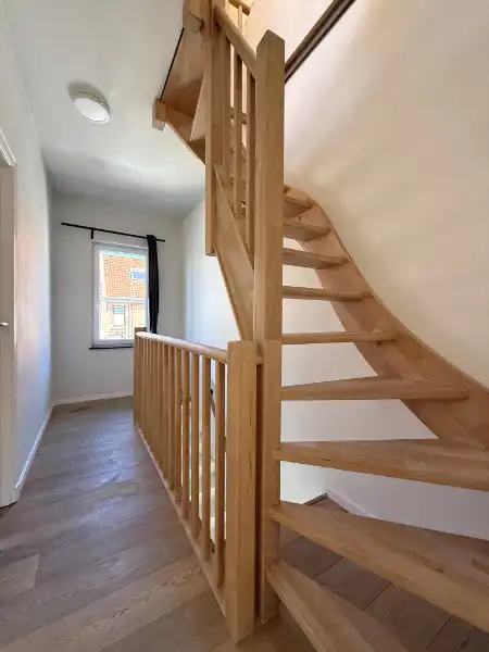 Moderne woning op rustige ligging nabij UZ Gent foto 14