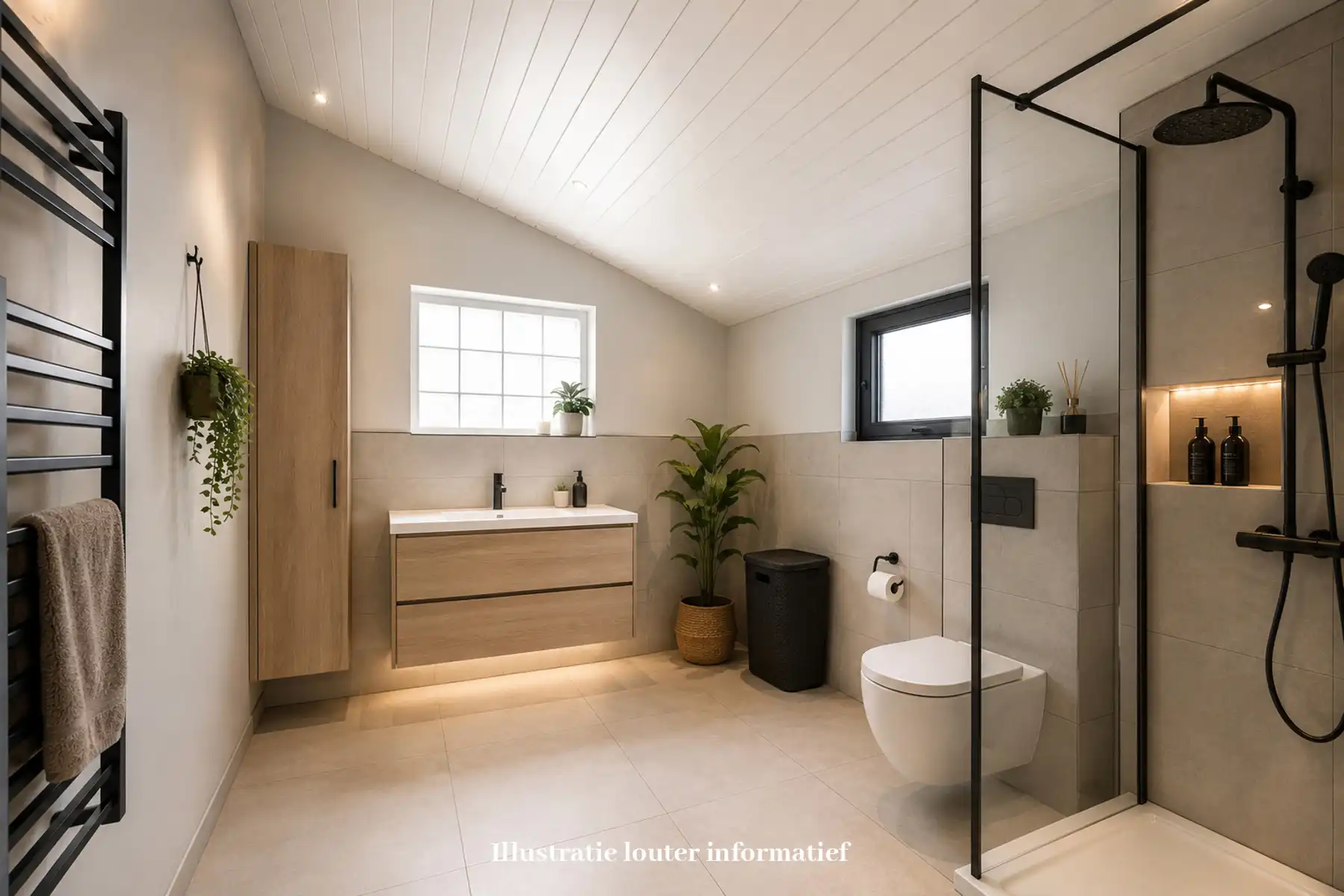 Charmante te renoveren halfopen woning met veel potentieel foto 14