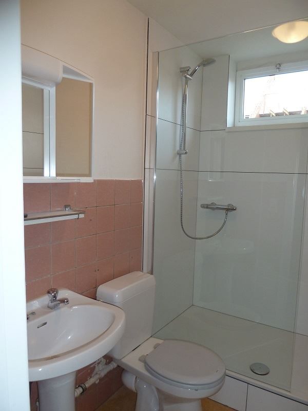 Zeer goed gelegen appartement met aparte garage! foto 15
