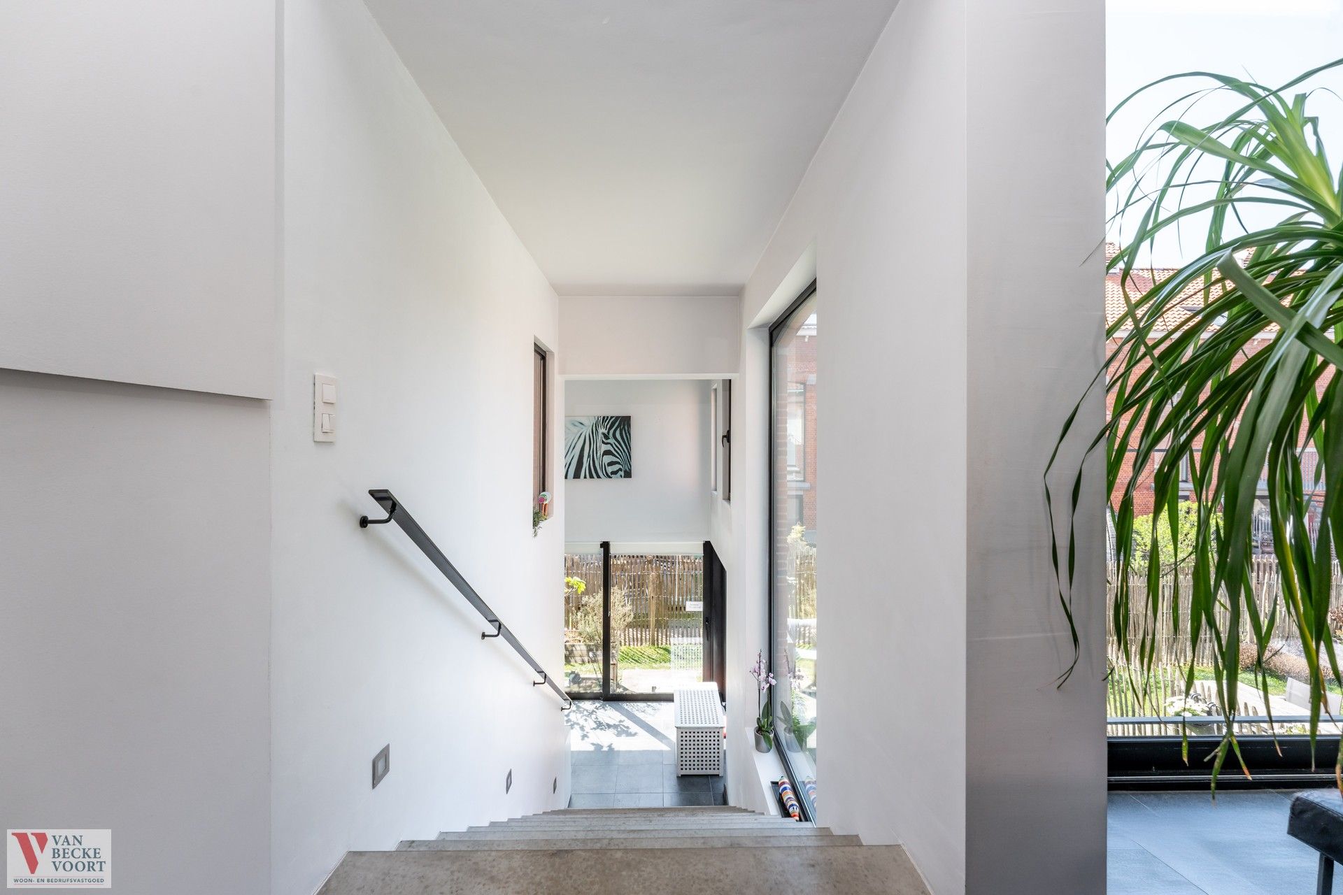 High-end duinenwoning foto 11