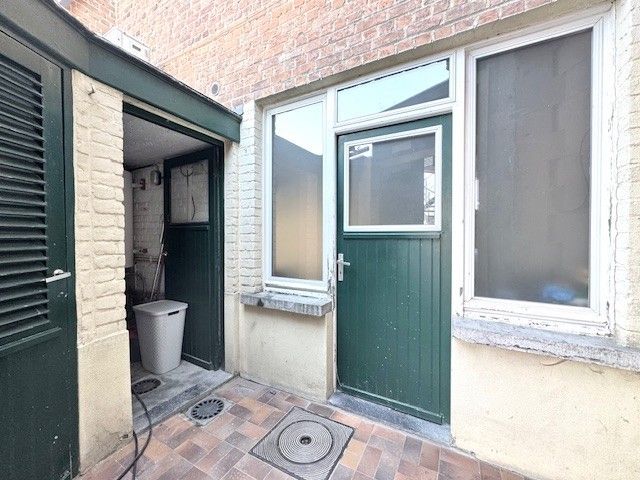 WONING IN CENTRUM ST-ELOOIS-VIJVE foto 6