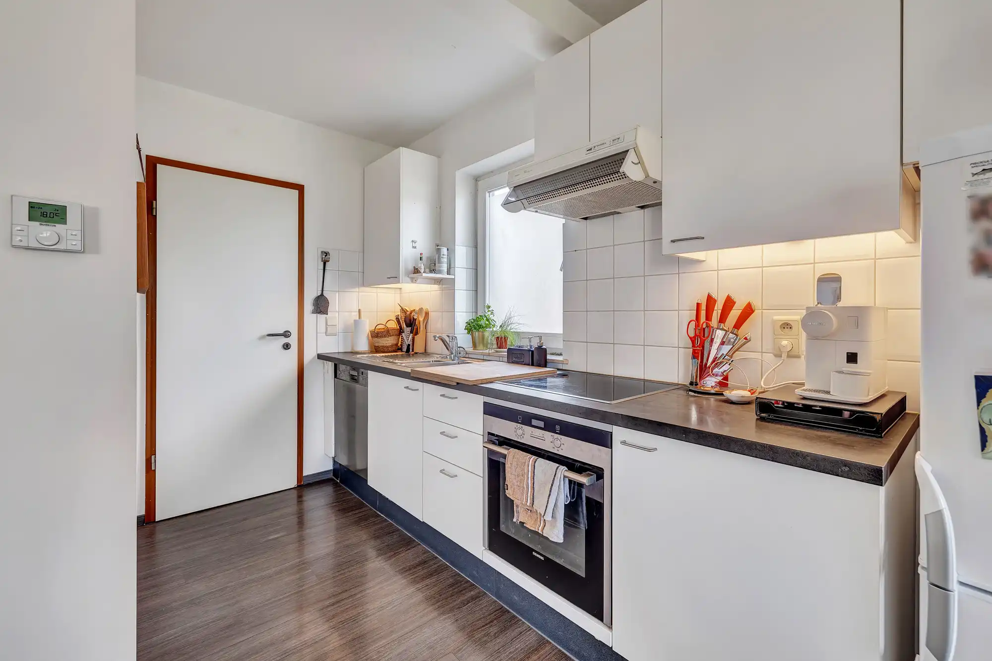Opbrengsteigendom te koop in Vlezenbeek! foto 19