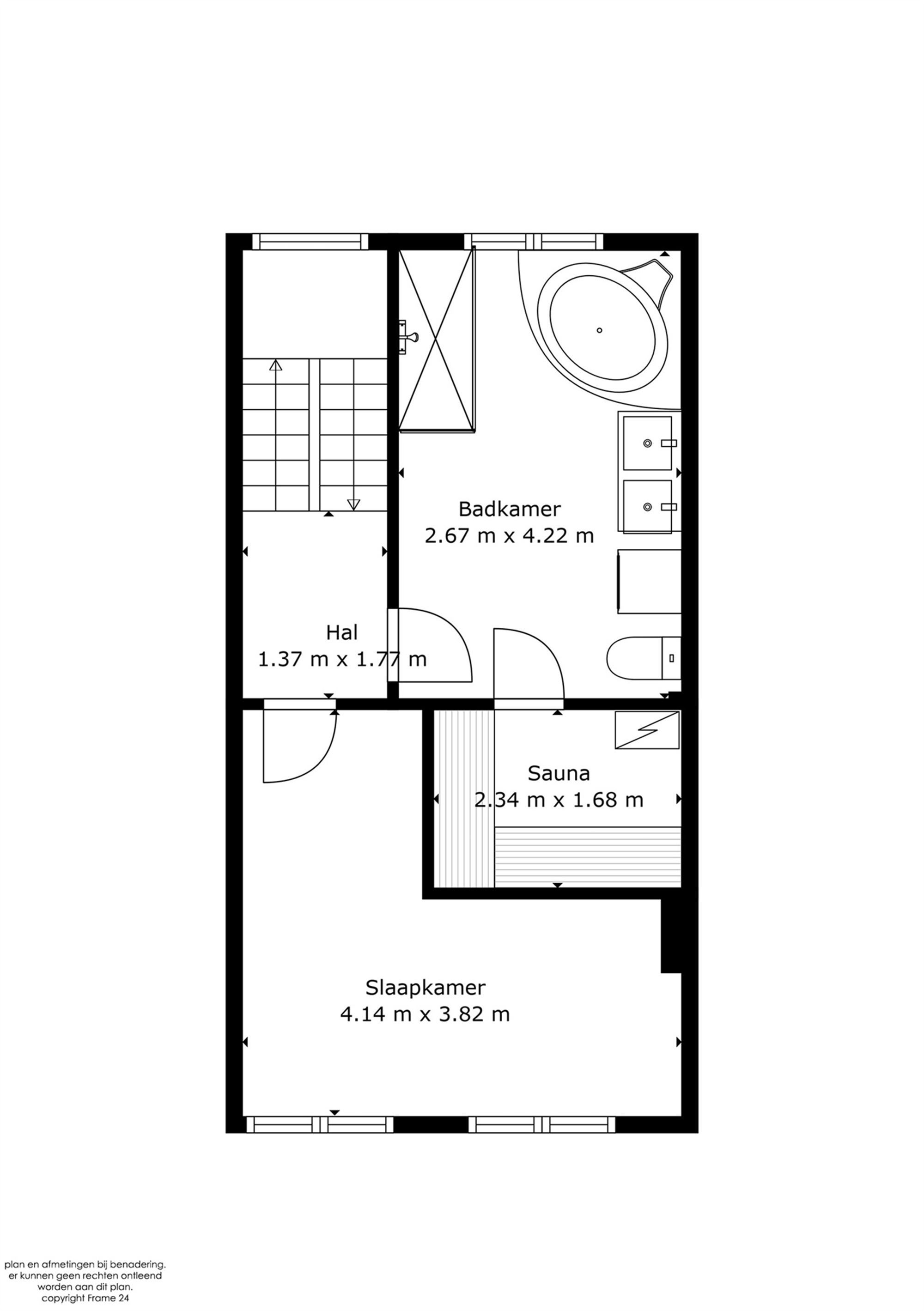 Karaktervolle herenwoning te Mechelen foto 20