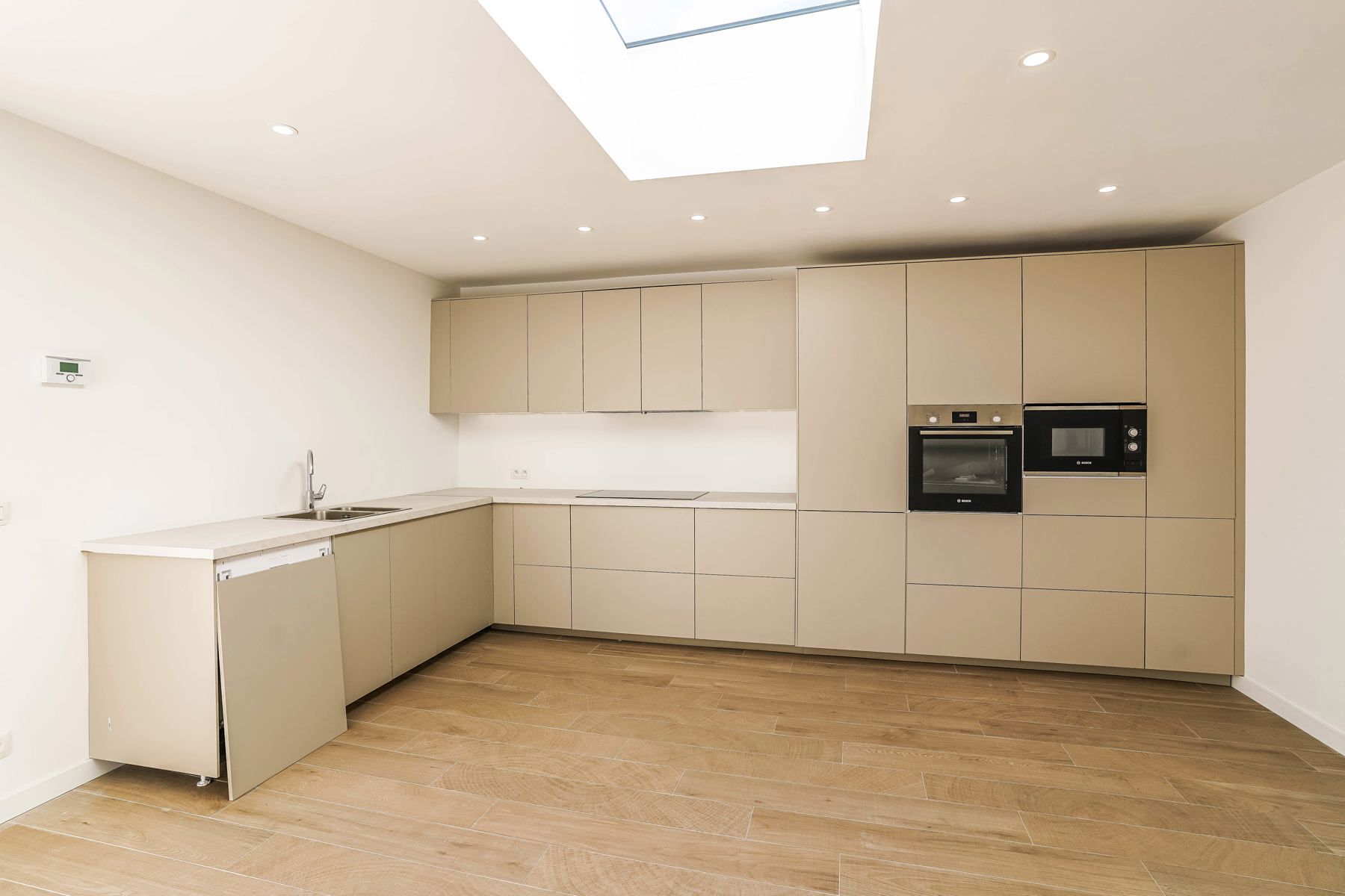 Knappe, compleet gerenoveerde woning met tuin te Londerzeel foto 10