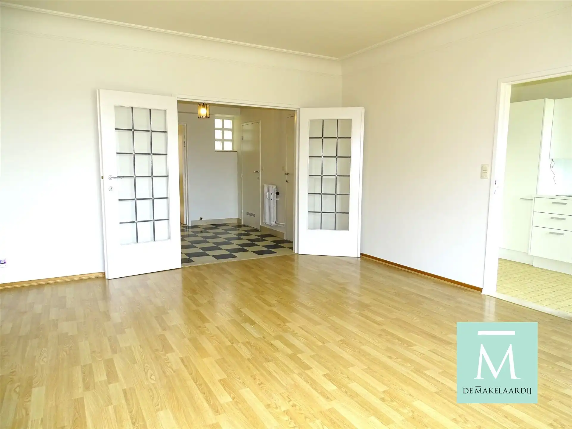 Appartement te huur Louizastraat 41/401 - 2800 MECHELEN