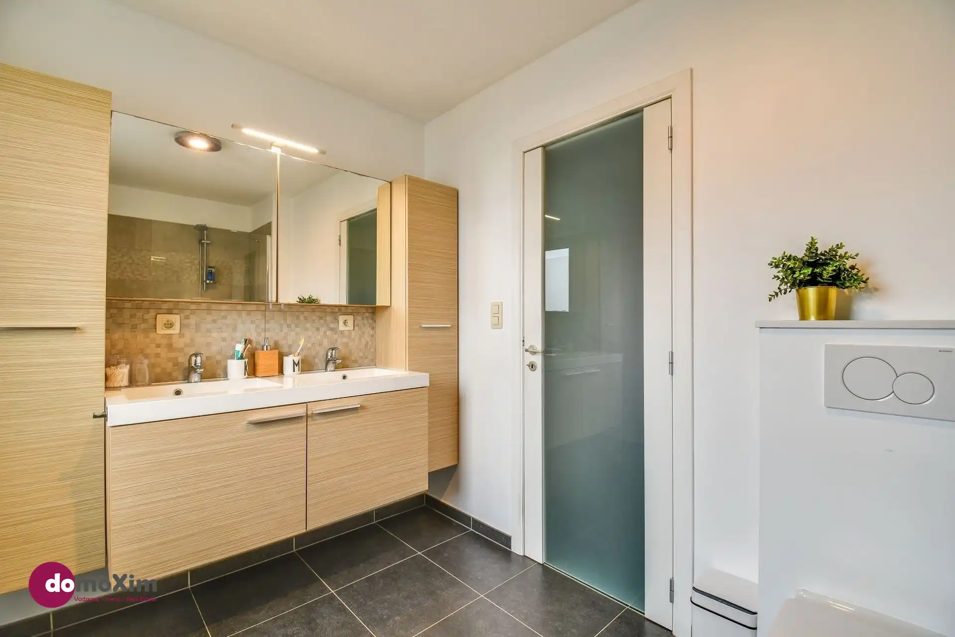 Moderne, instapklare woning in een residentiële buurt in Steenokkerzeel foto 19