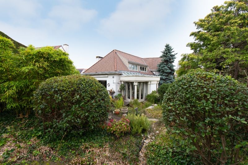 Charmante villa met 5 slaapkamers gelegen in de rustige Simli-wijk te Nieuwpoort-Bad. foto 33