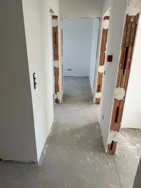 Ruim nieuwbouw duplexappartement met 3 slaapkamers en groot terras in het centrum van Helchteren foto 11