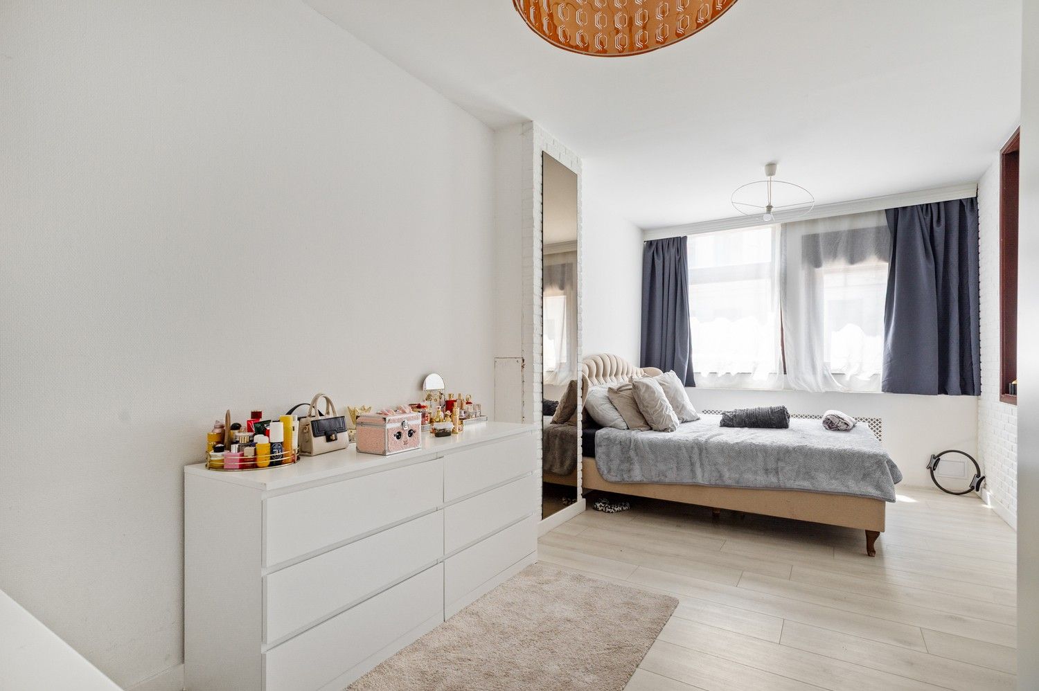 Opbrengsteigendom met 2 Appartementen te Deurne! foto 3