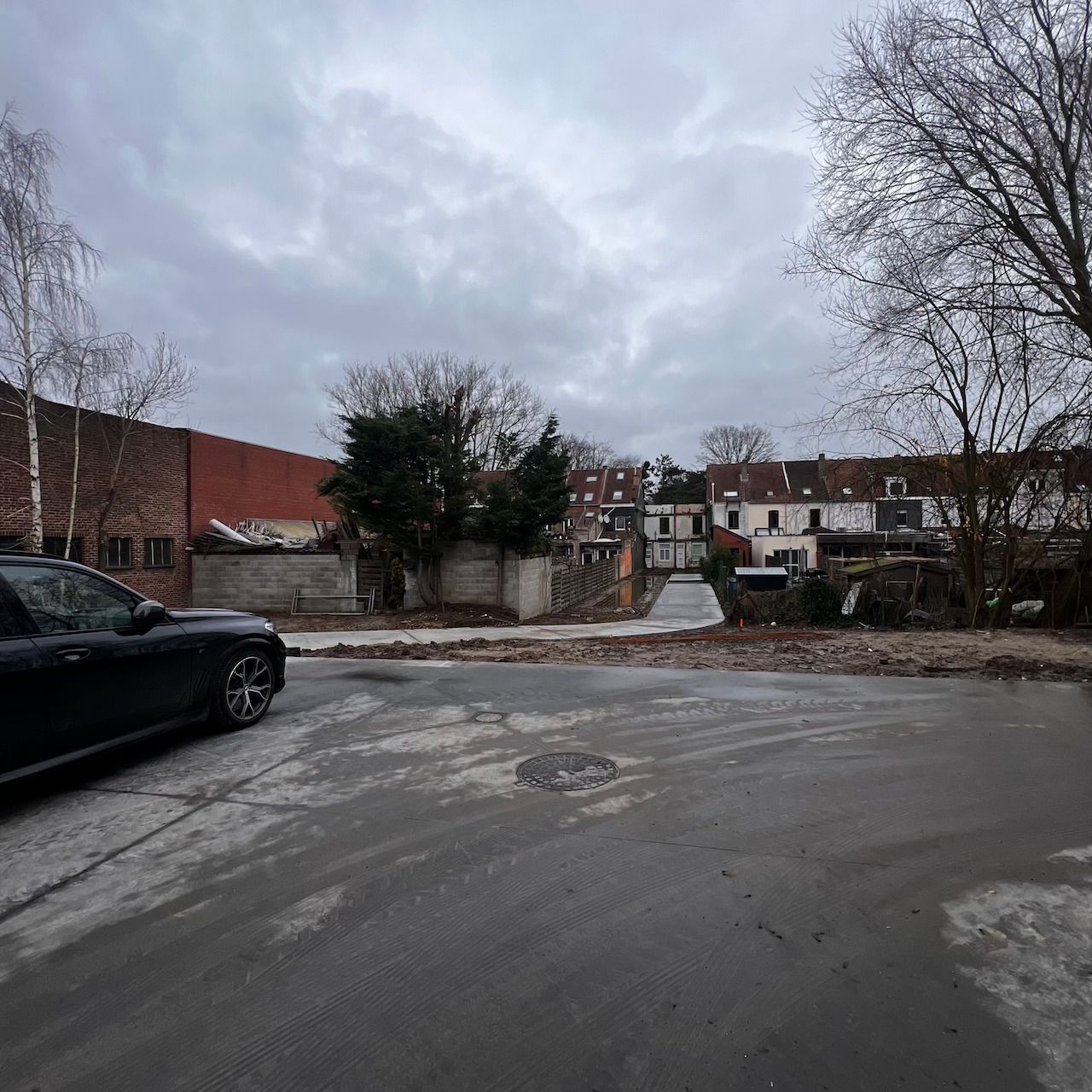 NIEUWBOUW KMO-UNIT TE HUUR TE KORTRIJK foto 10