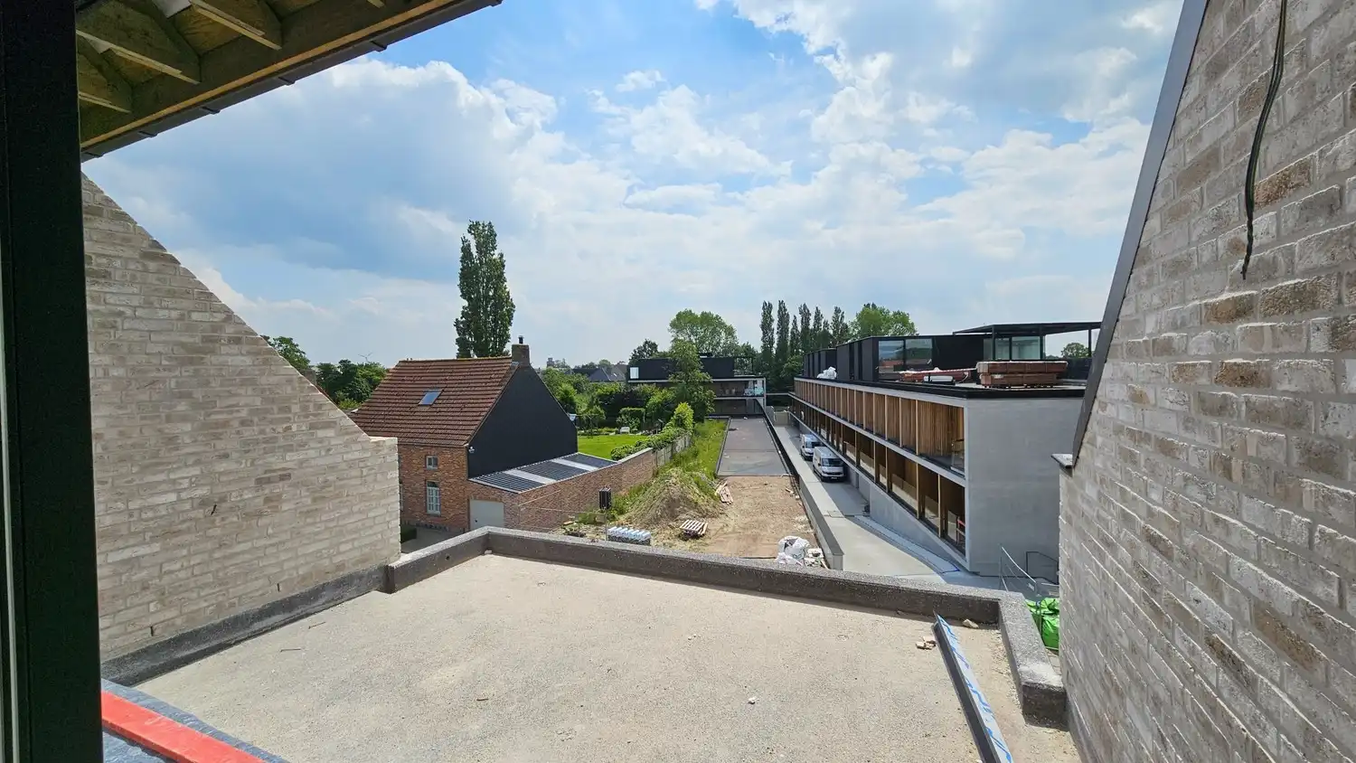 Zedelgem - Residentie De Koster - 2.02 foto 8