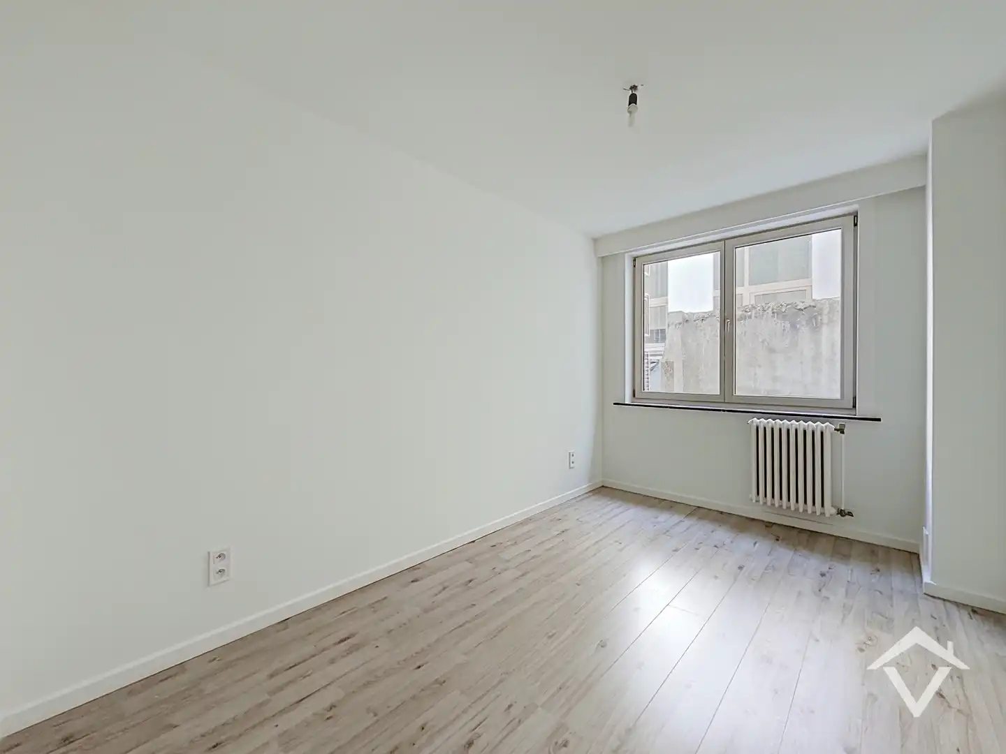 Instapklaar appartement met 2 slaapkamers in hartje Oostende foto 6