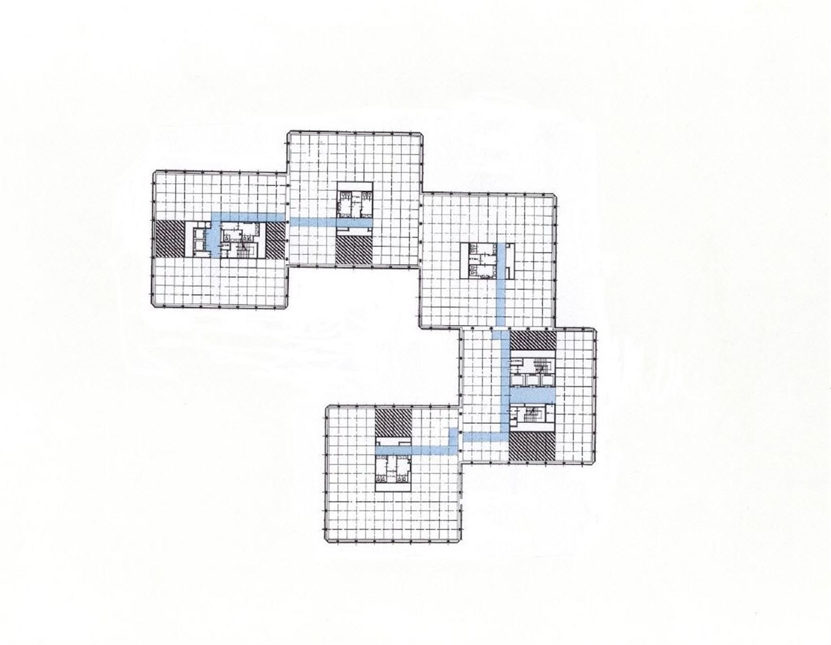 HULPE 187-189: 795m² foto 15