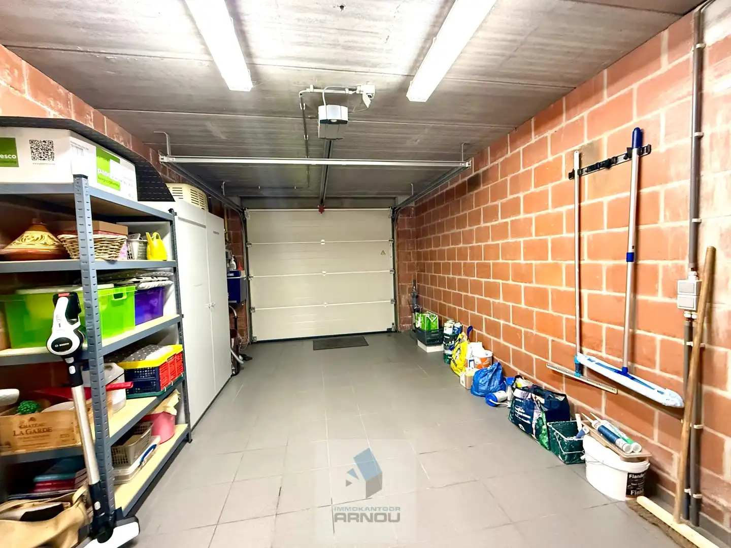 Moderne, instapklare en verrassend ruime gezinswoning in rustige doodlopende straat foto 19