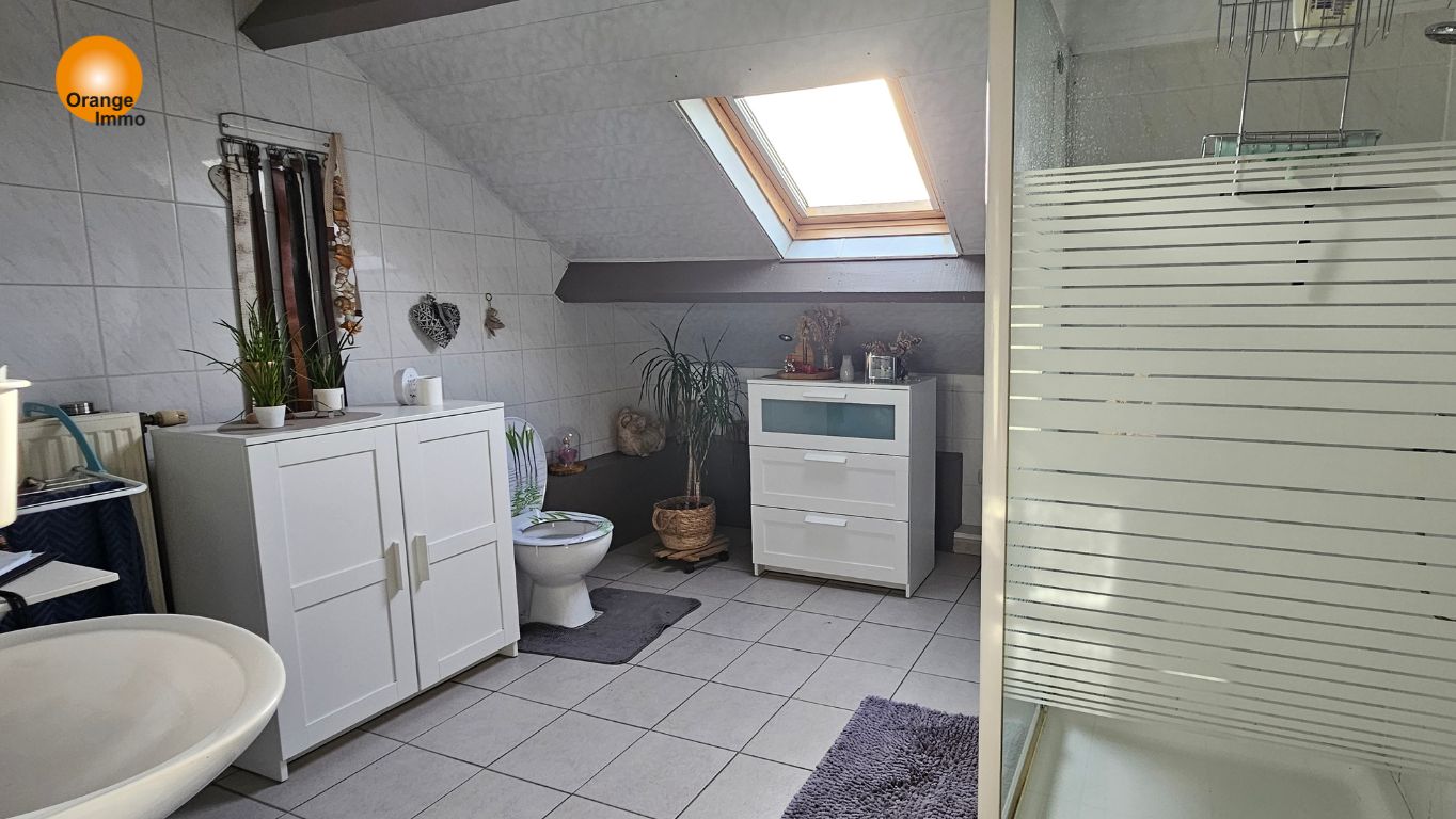 Rustig en landelijk gelegen appartement in Boorsem. foto 5