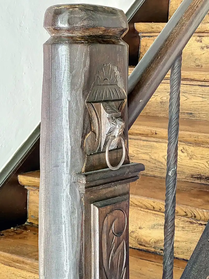 Uitzonderlijk gelegen Cottagestijl woning op Zuidwest gericht perceel  van 588m² te Oostende.  foto 6