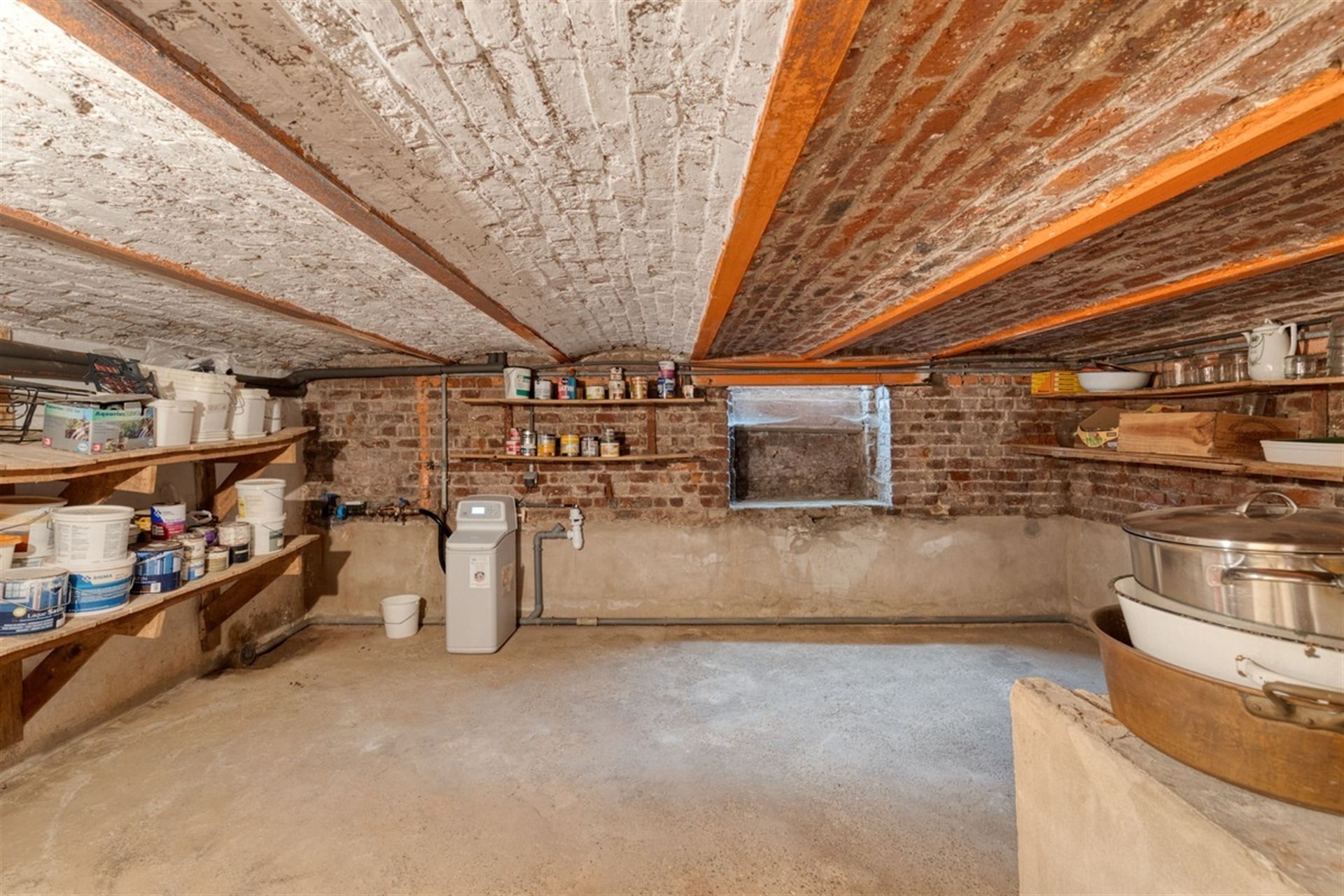 TOP-gelegen woning op 24are in Schepdaal foto 26