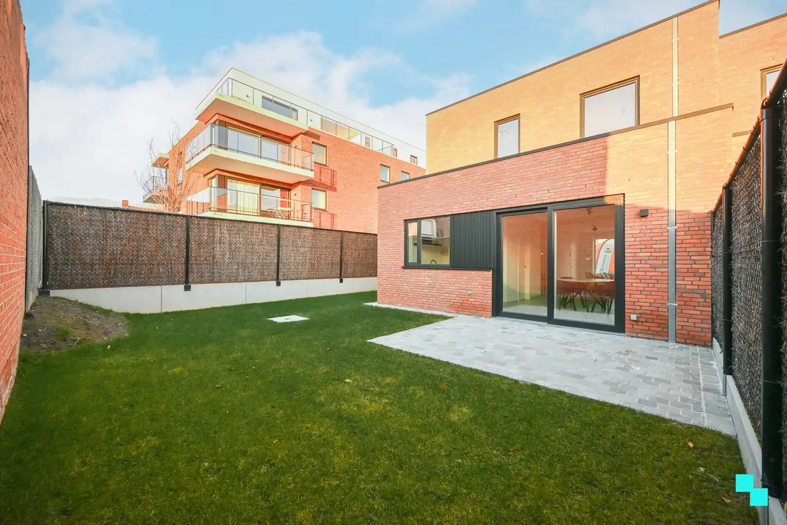 Modelwoning in een bijzonder woonpark! foto 16