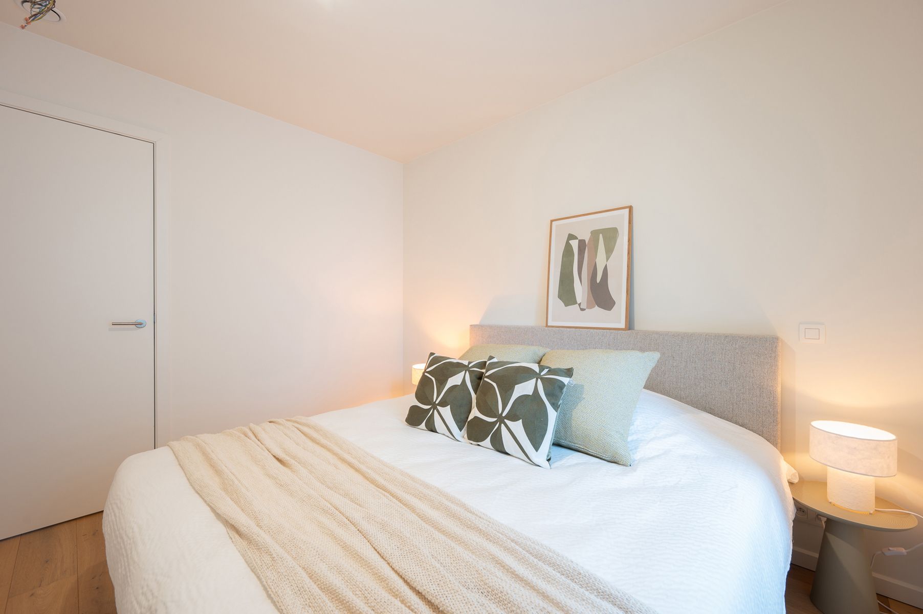 Appartement te huur foto 16