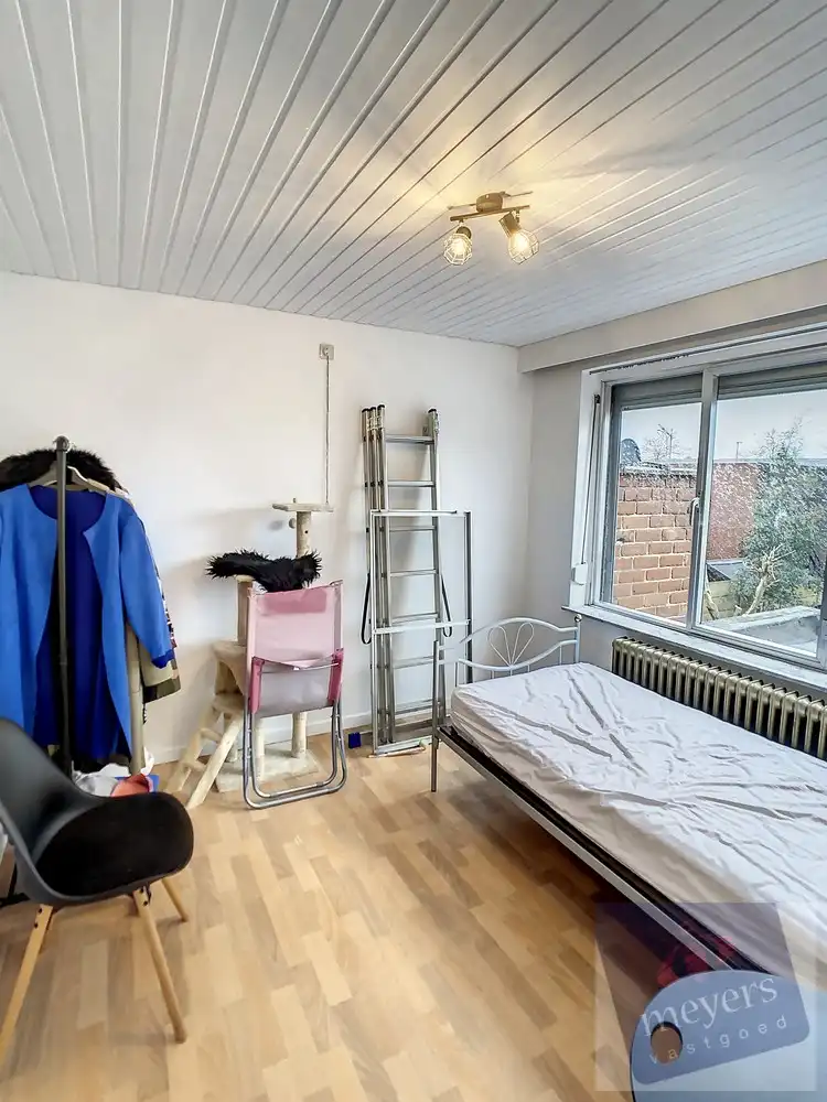 Ruime woning met tuin te Hasselt foto 13