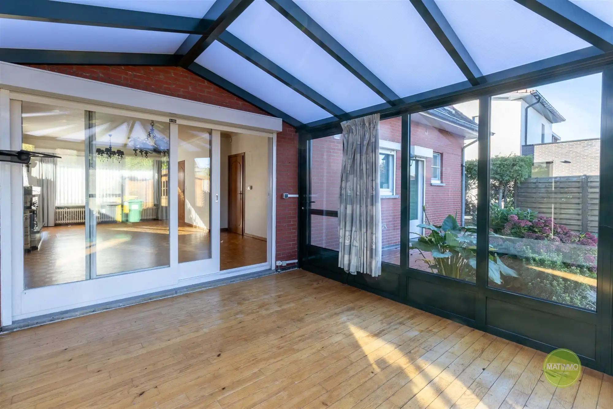 Ruime gezinswoning met 4 slaapkamers in Mol foto 4