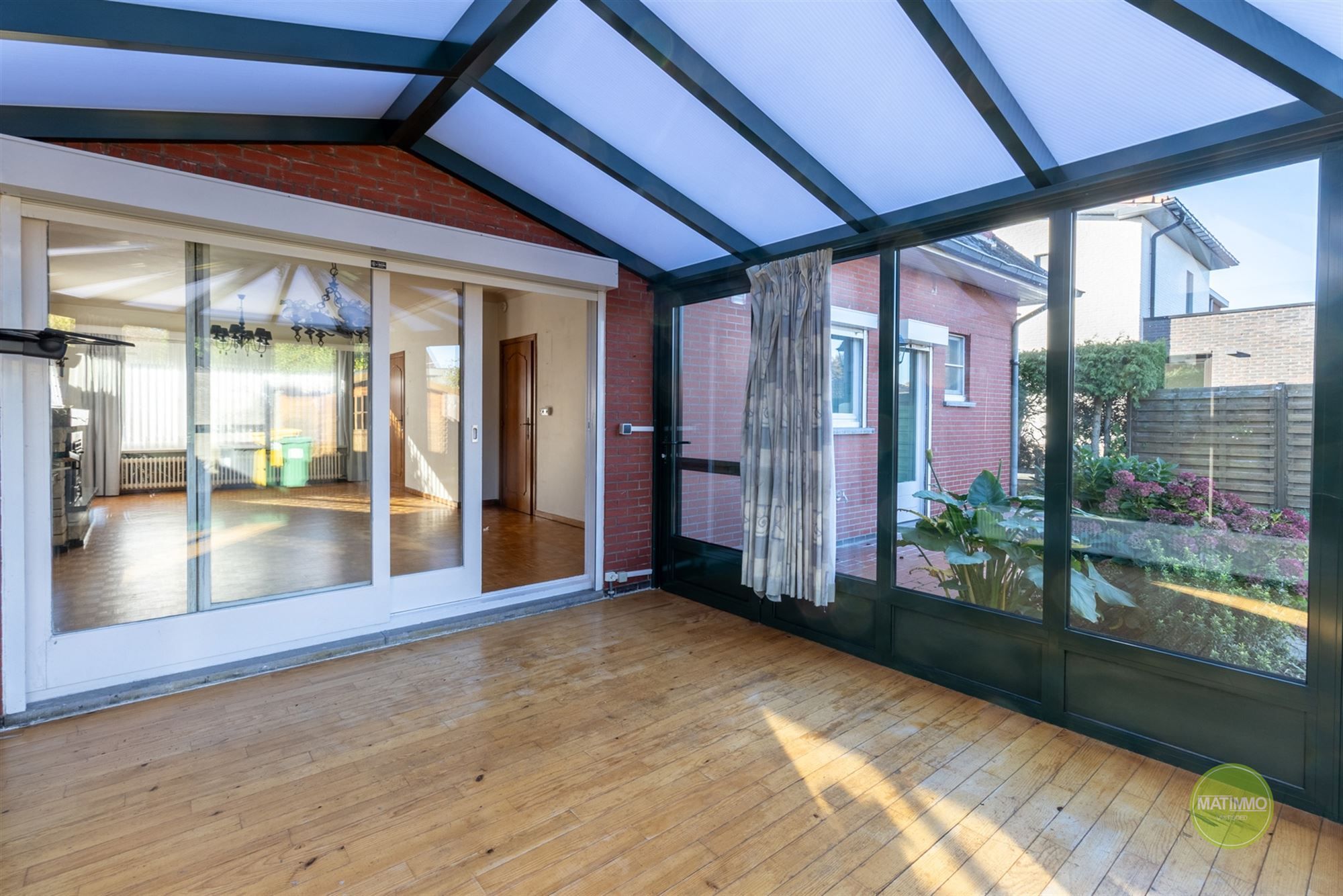 Ruime gezinswoning met 4 slaapkamers in Mol foto 4