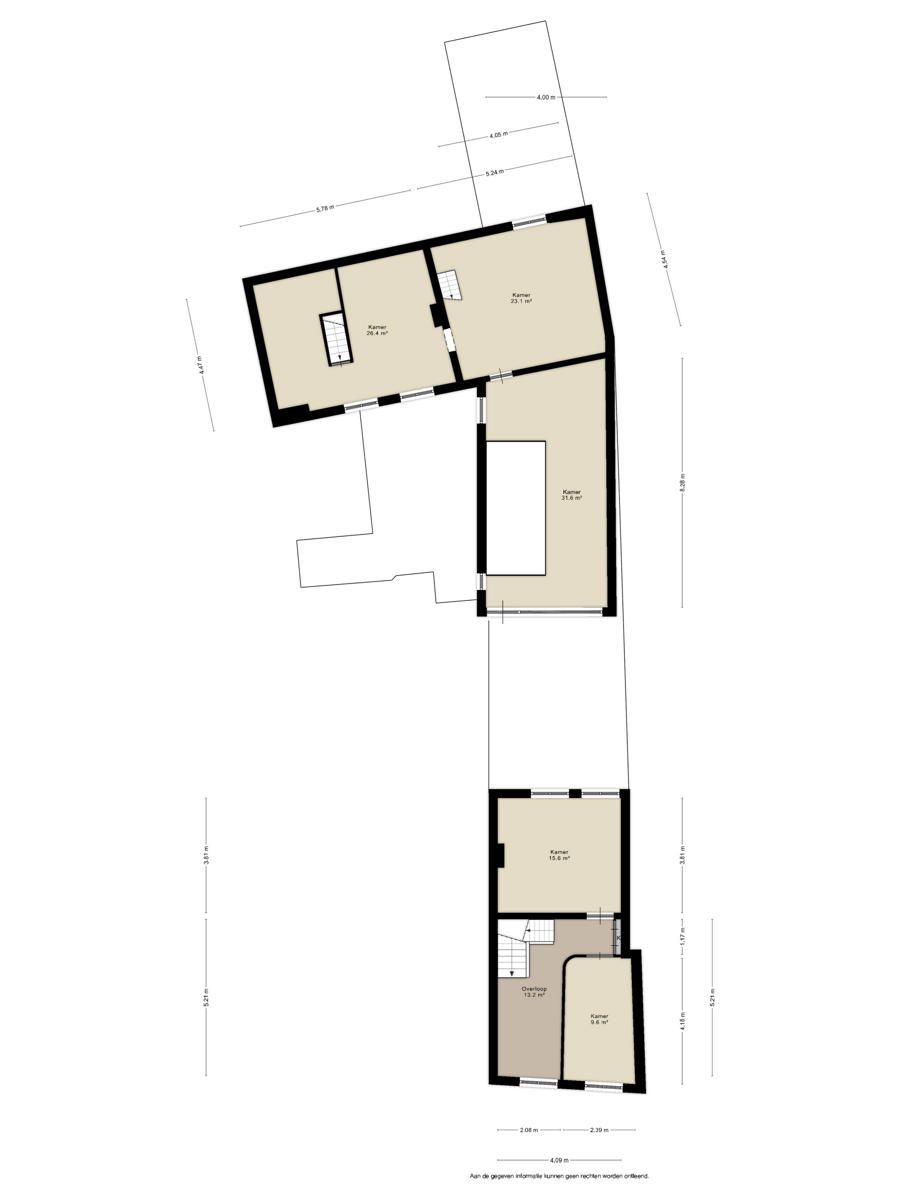 Bakkerij met woning en atelier foto 30