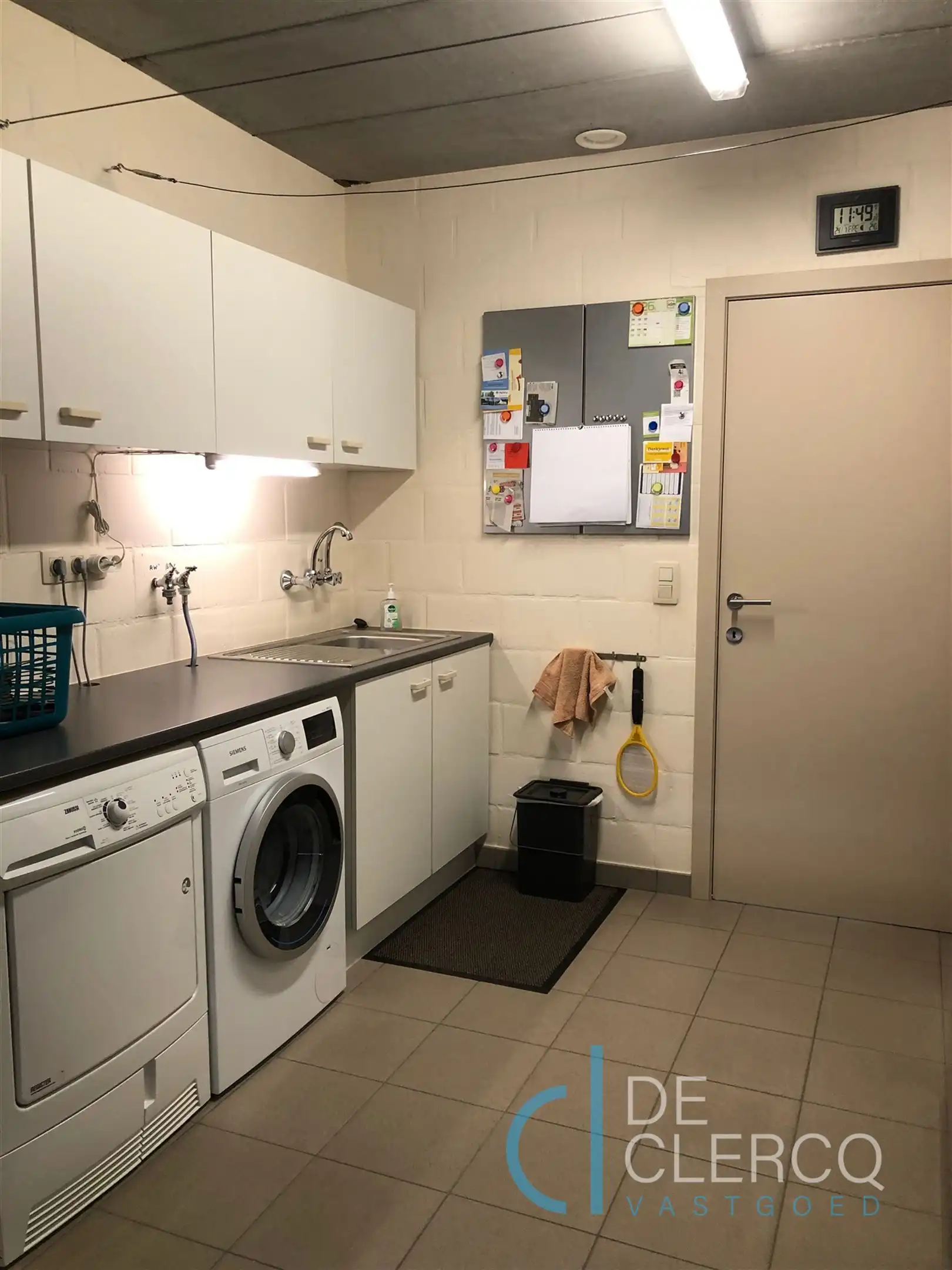 Moderne woning TE HUUR op toplocatie in Lochristi! foto 14