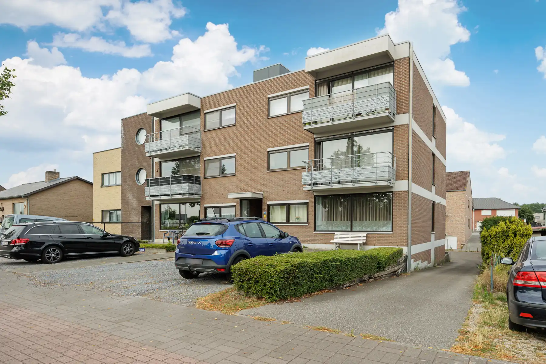 Appartement te koop foto 15