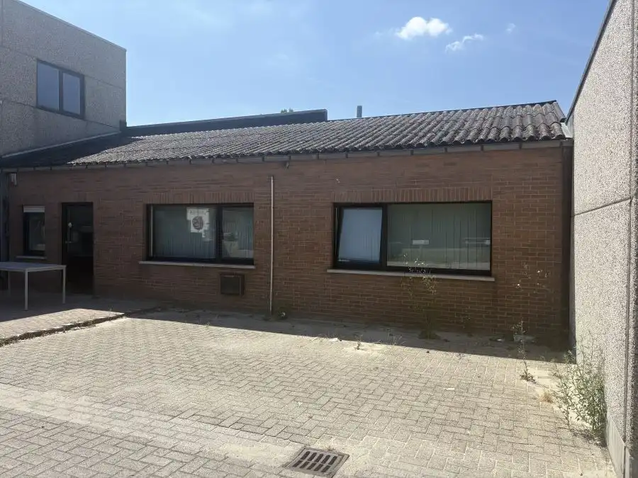 Industriepark B 22- KMO, 2220 Heist-Op-Den-Berg foto 18