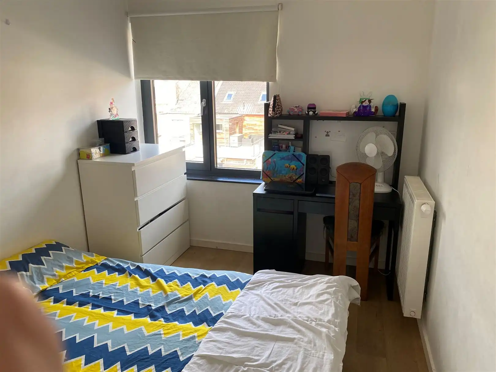 Duplex/Penthouse foto 25