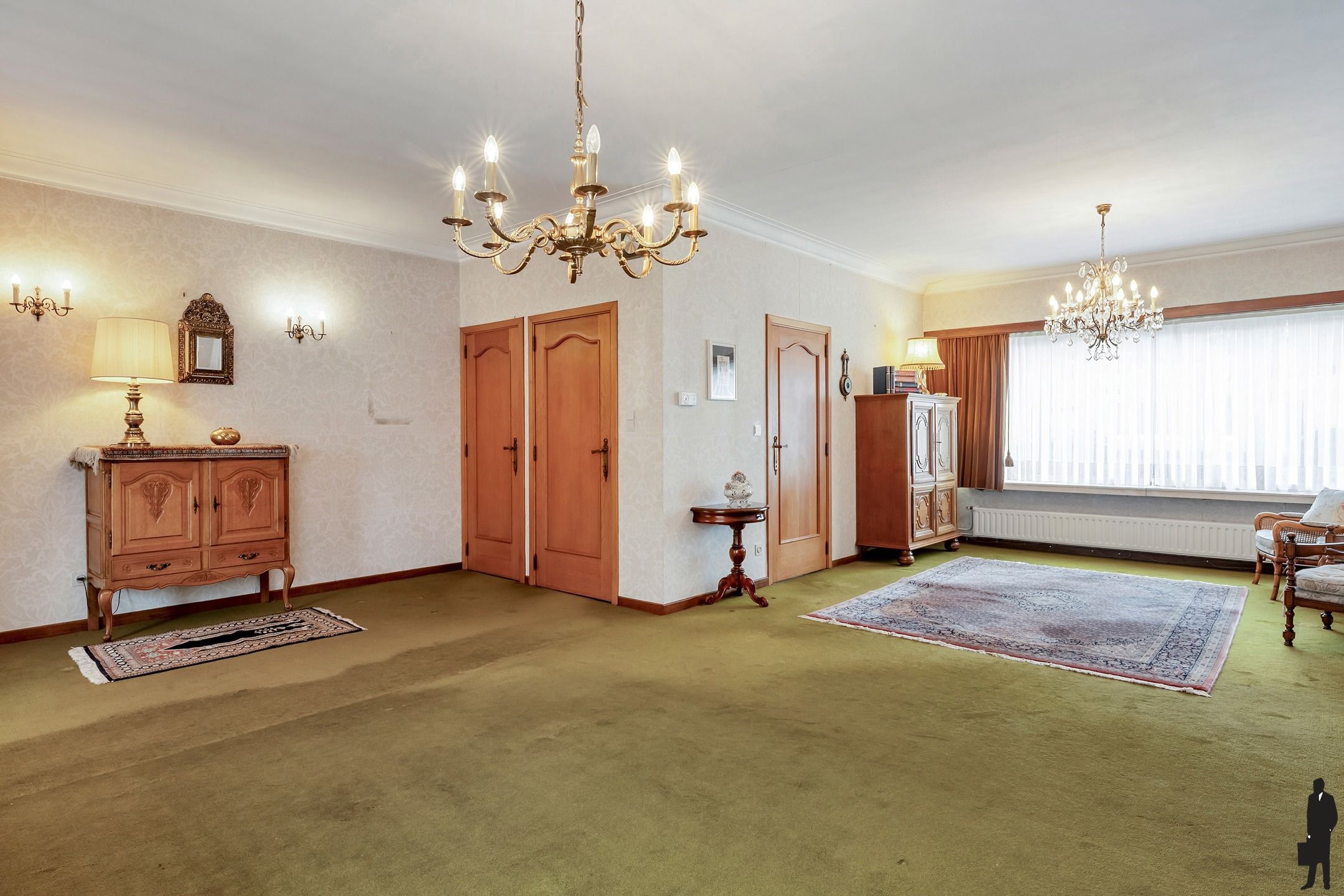 Charmante gezinswoning met stadstuin op zuidwestoriëntatie foto 5