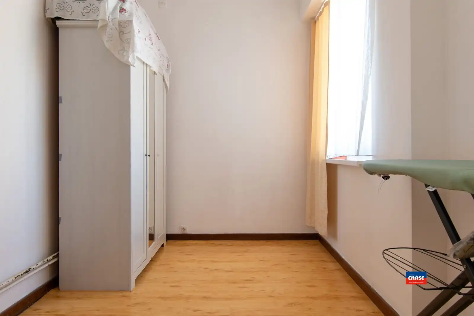 Gerenoveerde woning met 5 à 6 slpks + stadstuin foto 25