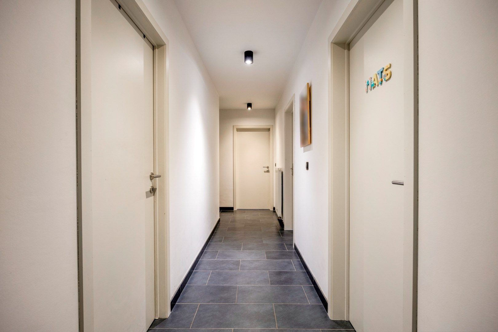 Instapklaar glvl appartement met 3 slpks en ruime tuin, centraal gelegen in Leopoldsburg !  foto 11