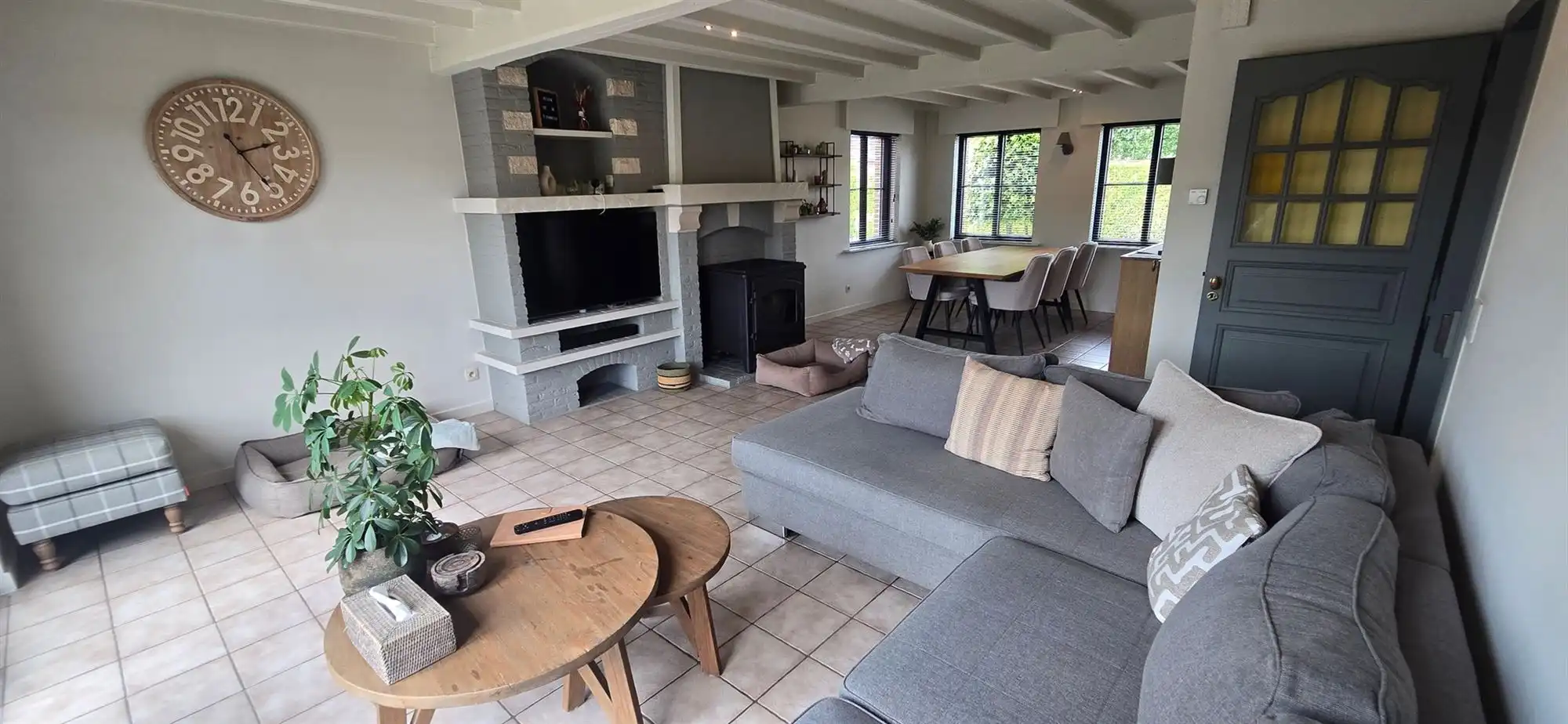 Huis foto 8
