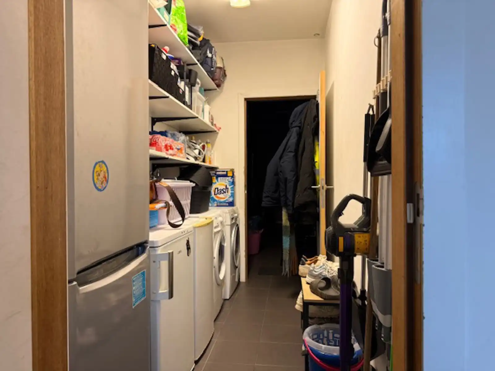 Instapklare energiezuinige woning met 4 slaapkamers! foto 8