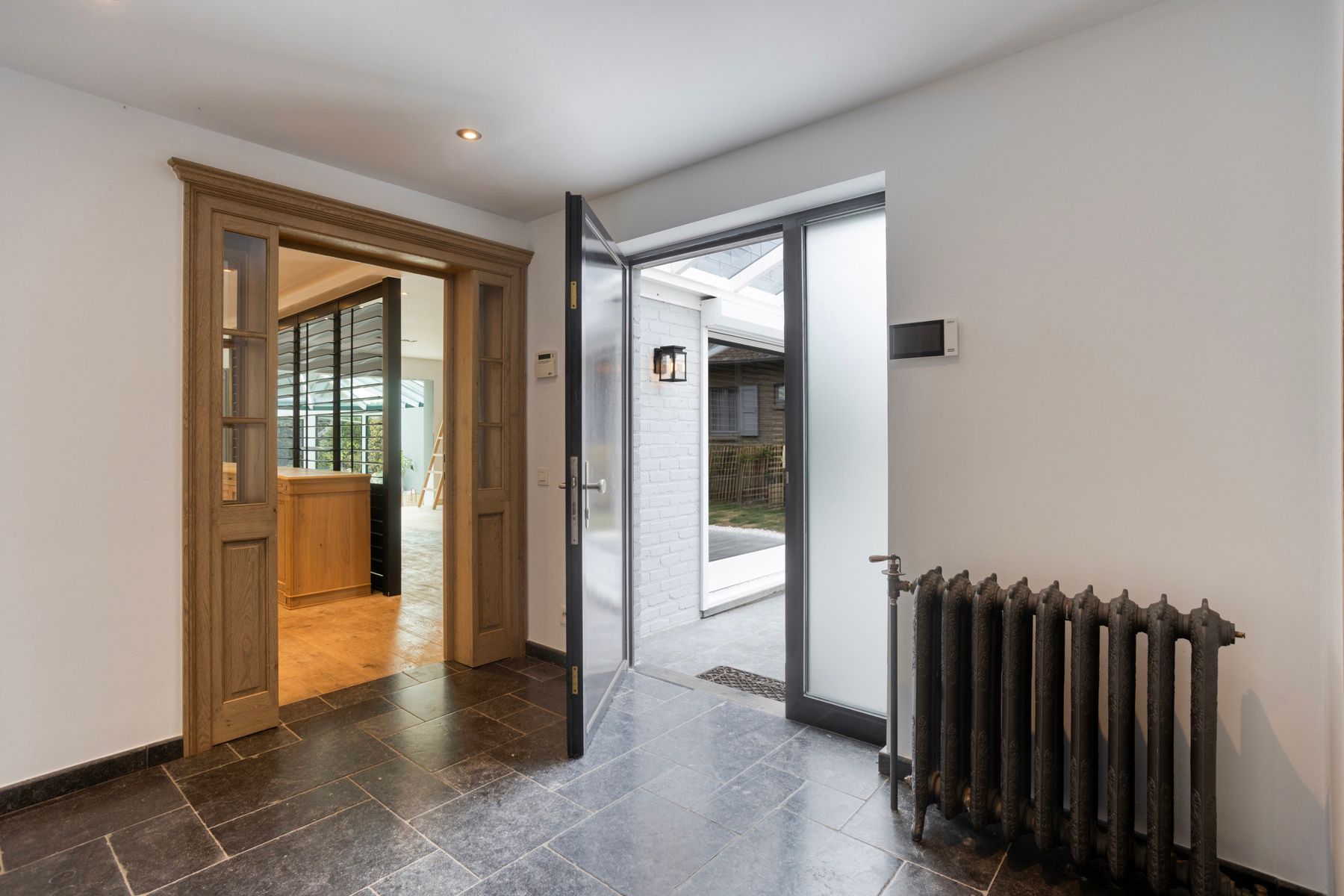 Villa te koop foto 2