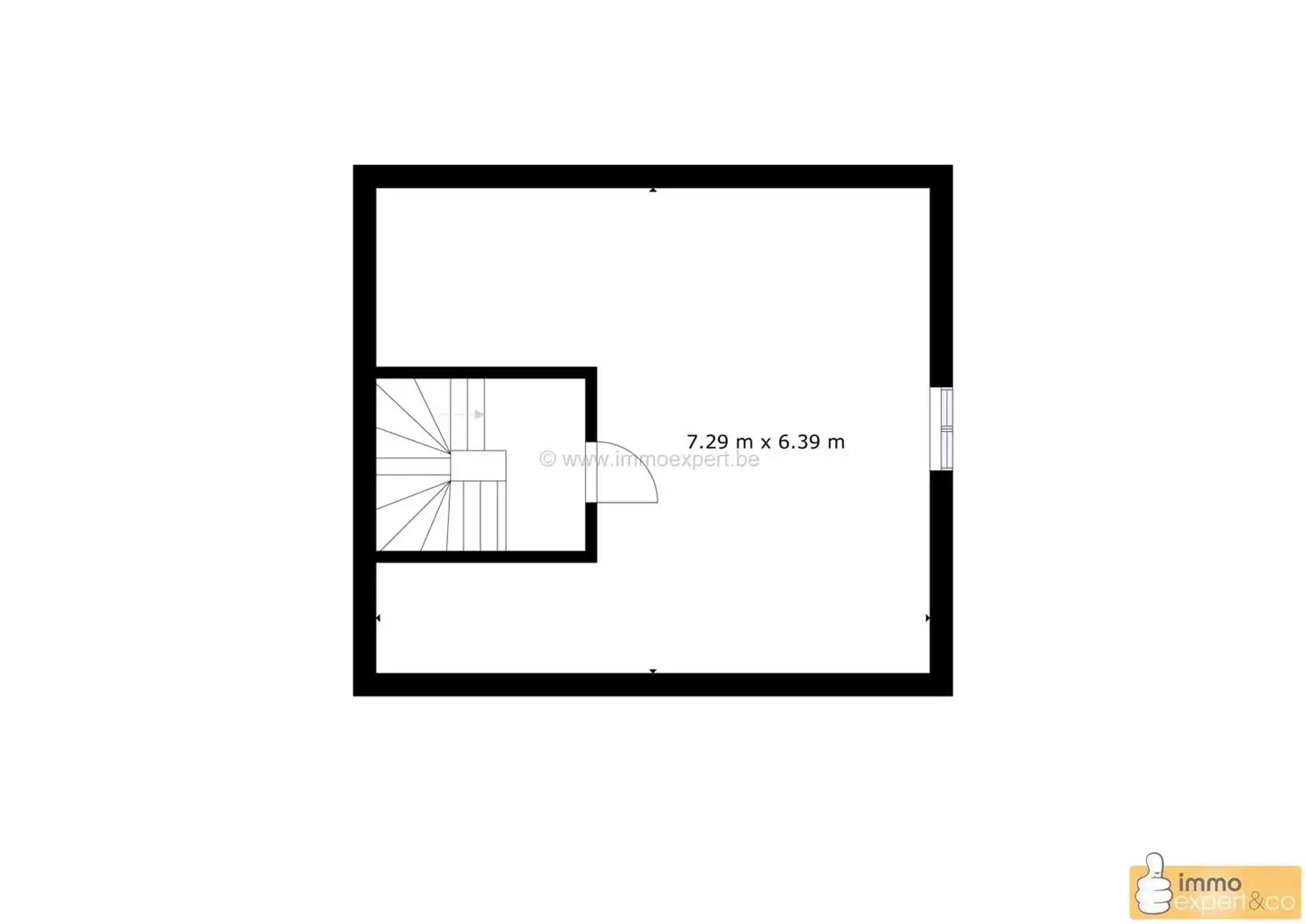WAMBEEK: Recente, energiezuinige woning met 3 slaapkamers. foto 28