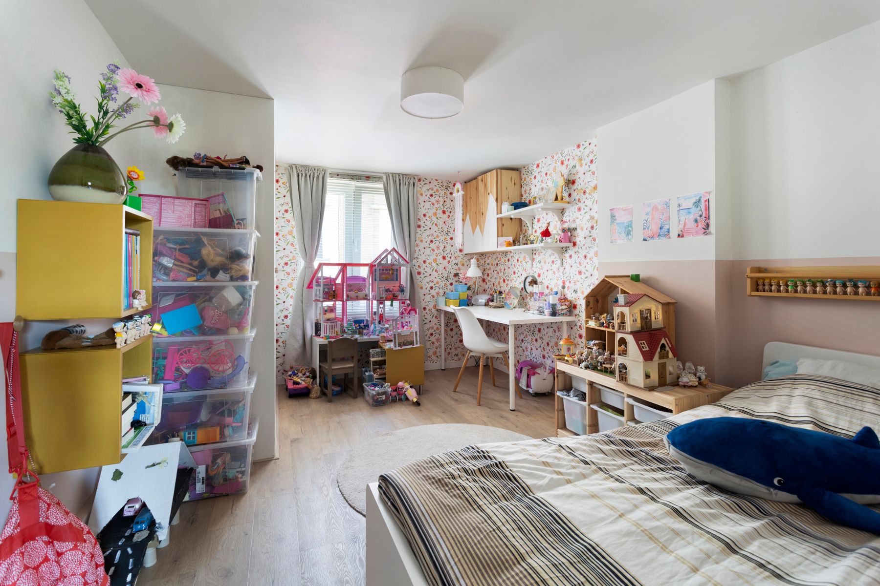 Energiezuinige (EPC A) instapklare woning met 3 slaapkamers foto 16